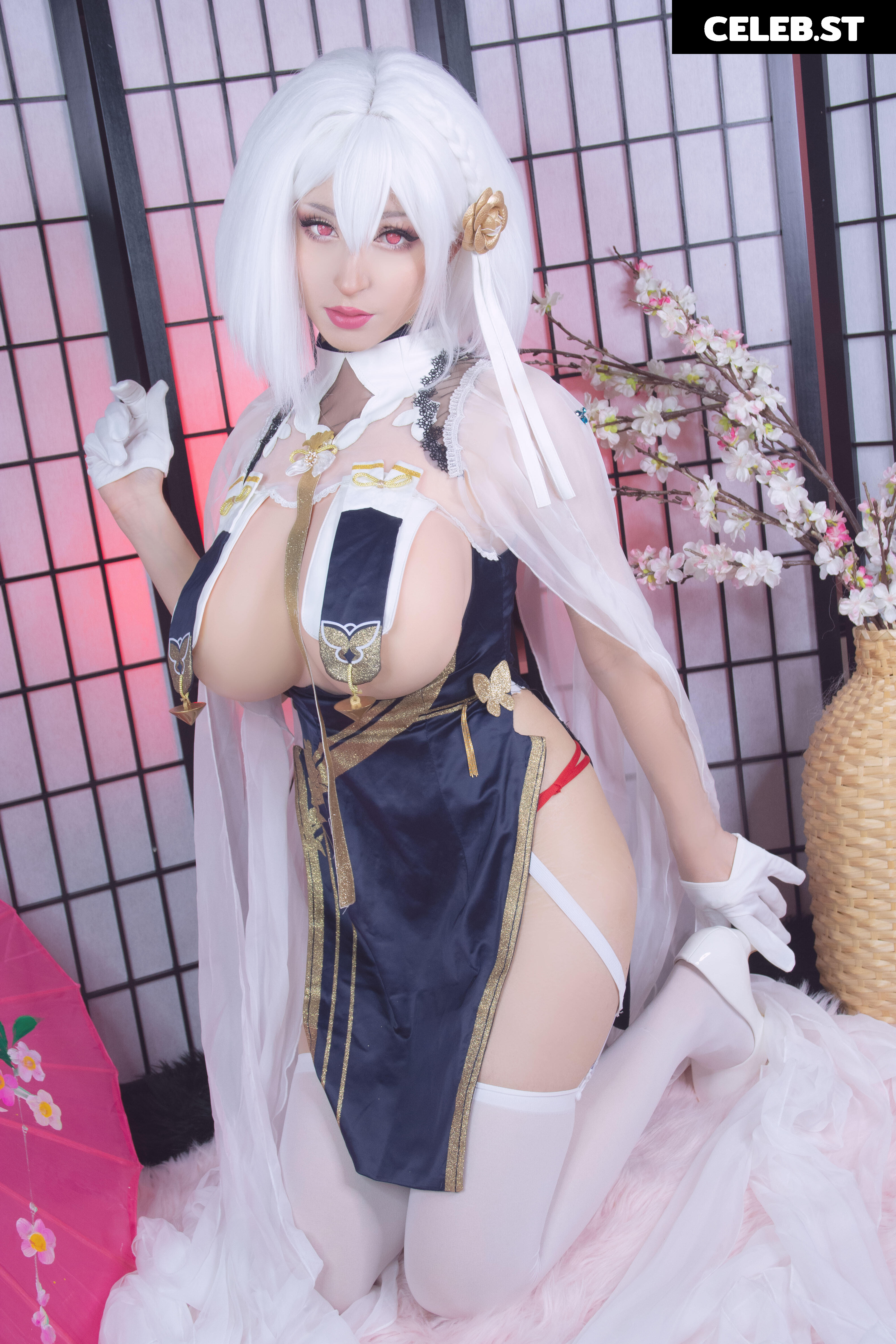Shiro Kitsune Image 24723967