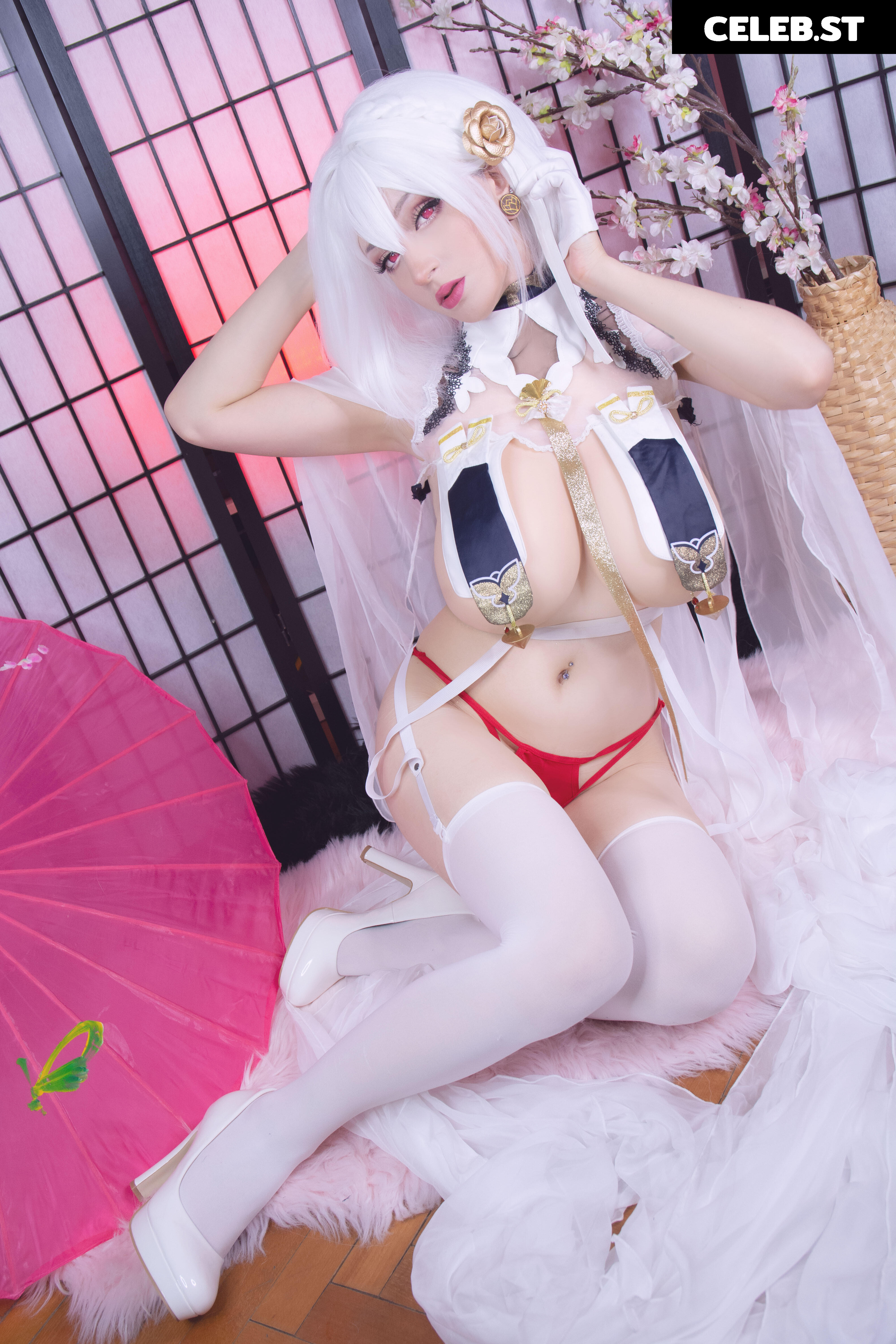Shiro Kitsune Image 24723952