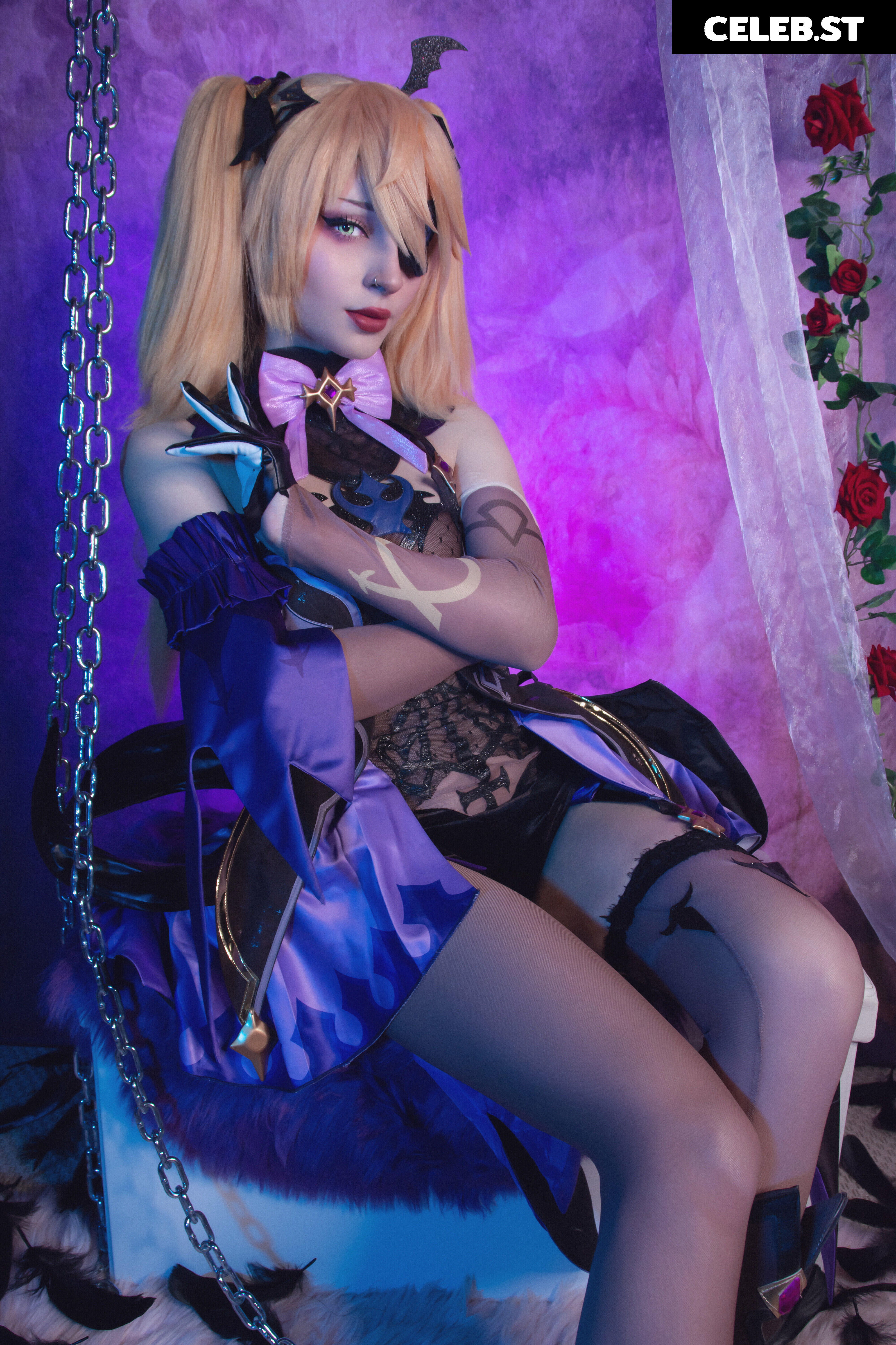 Shiro Kitsune Image 24723880