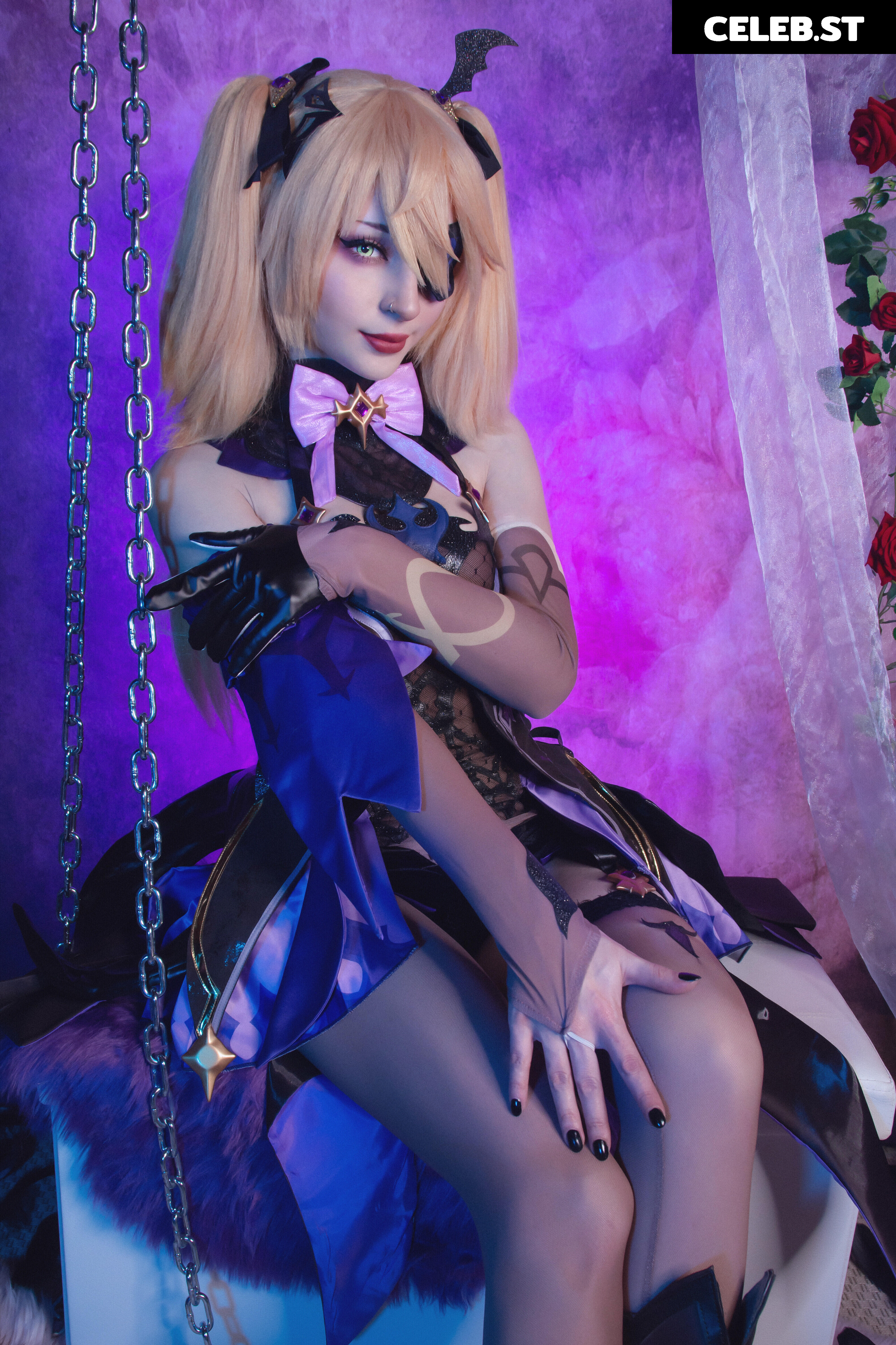 Shiro Kitsune Image 24723885