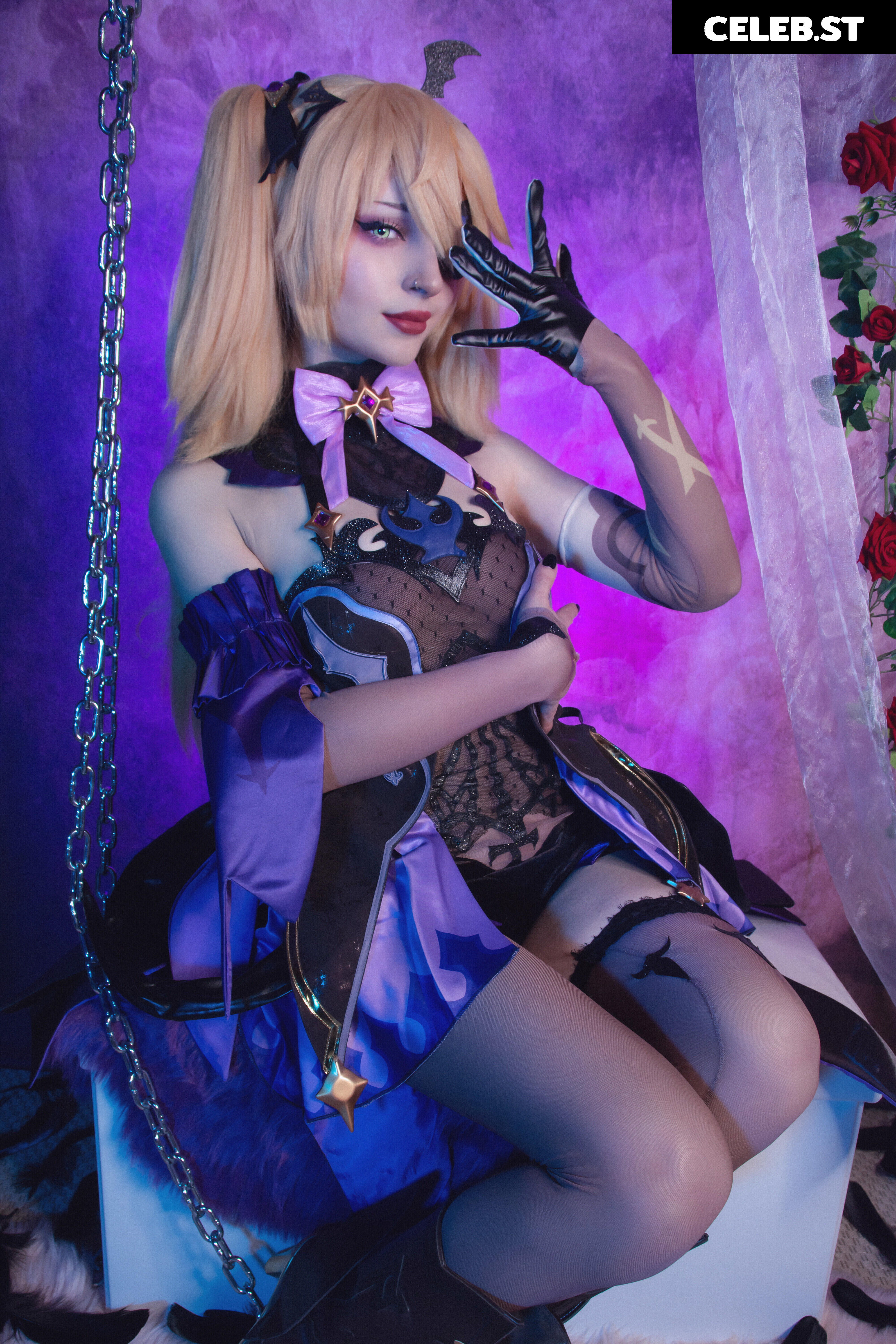 Shiro Kitsune Image 24723884