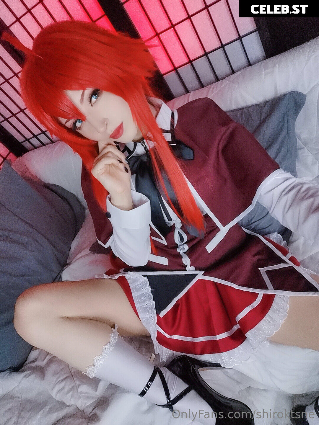 Shiro Kitsune Image 24723811