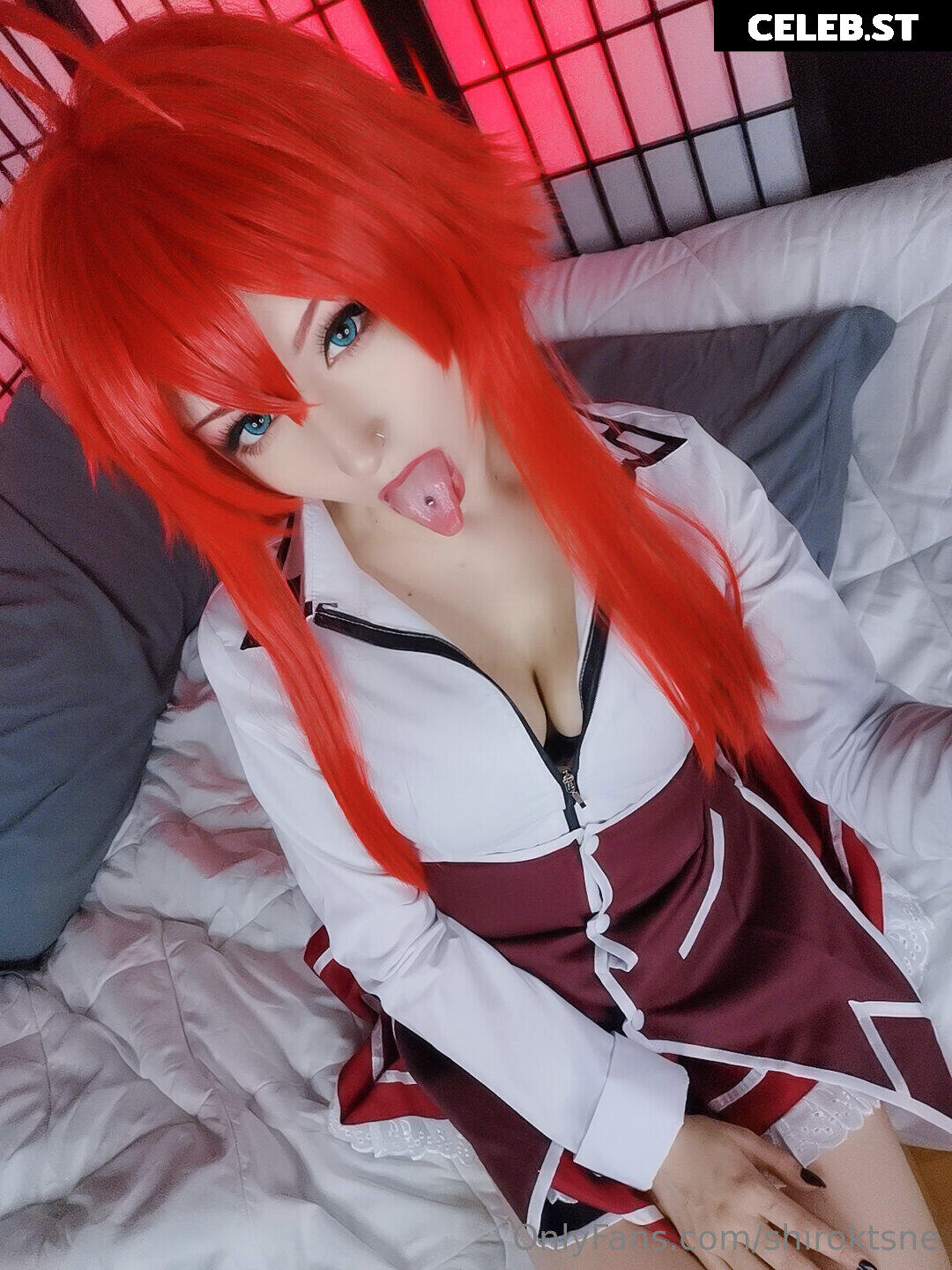 Shiro Kitsune Image 24723815
