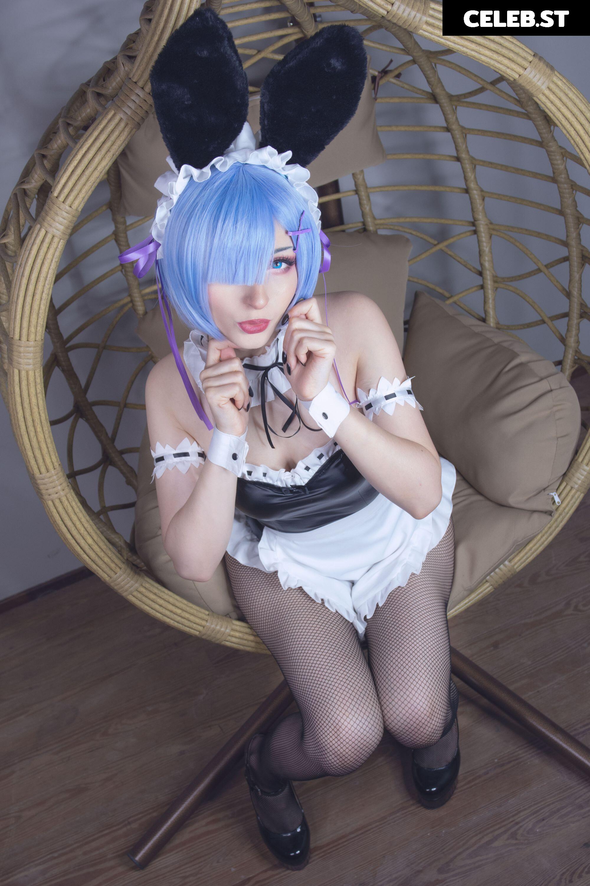 Shiro Kitsune Image 24723869