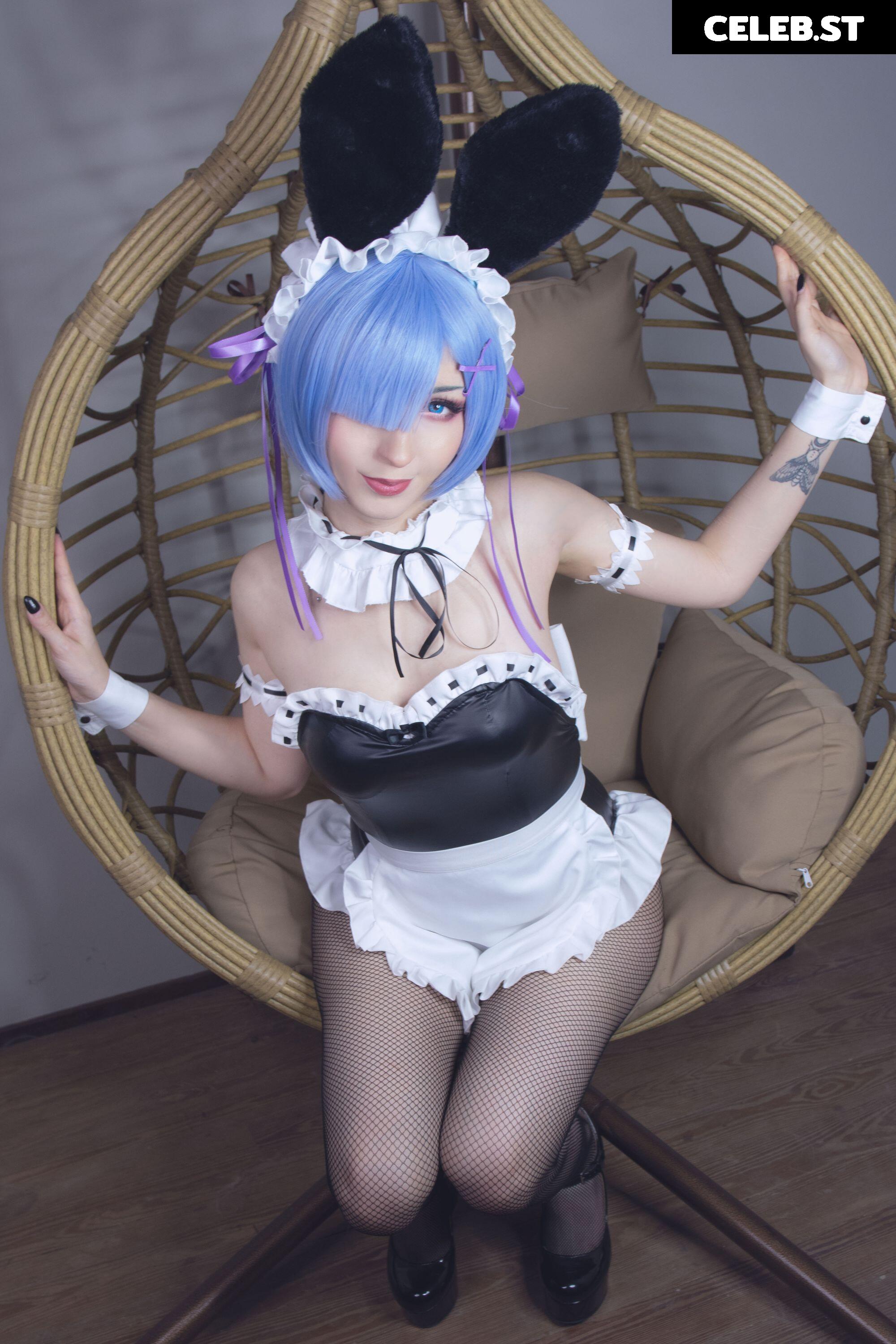 Shiro Kitsune Image 24723868