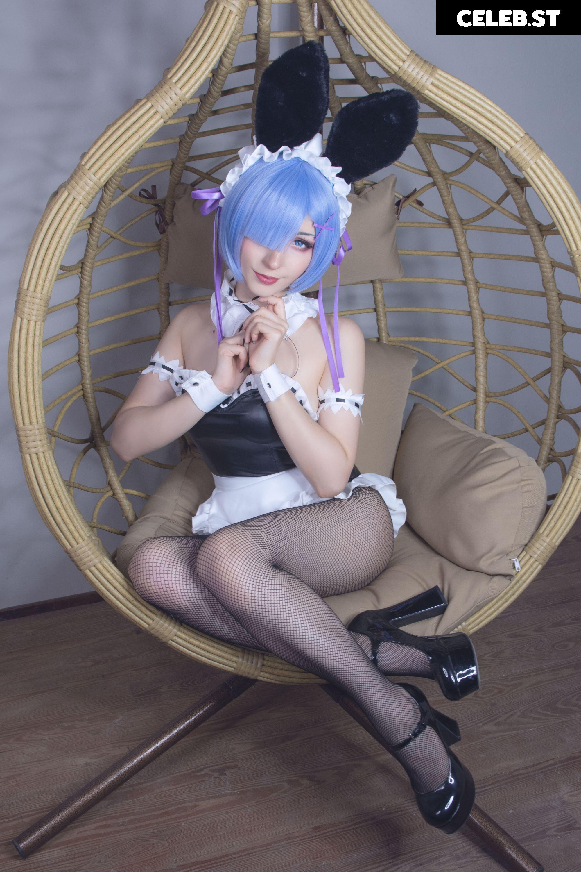 Shiro Kitsune Image 24723873