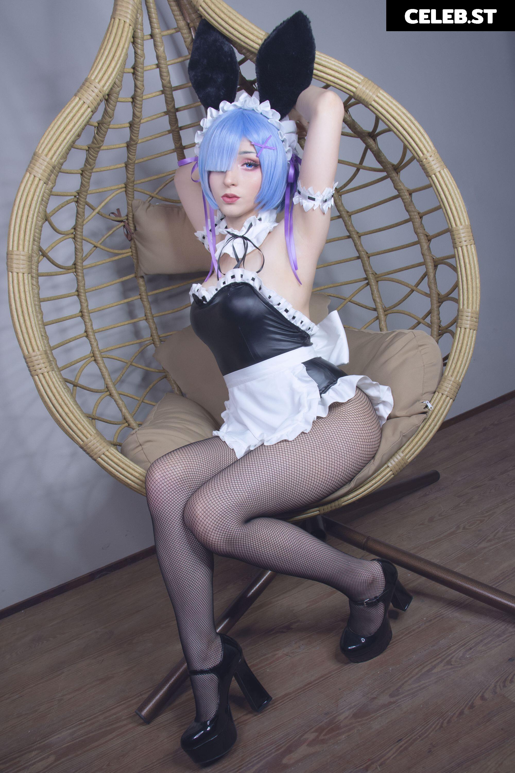 Shiro Kitsune Image 24723871