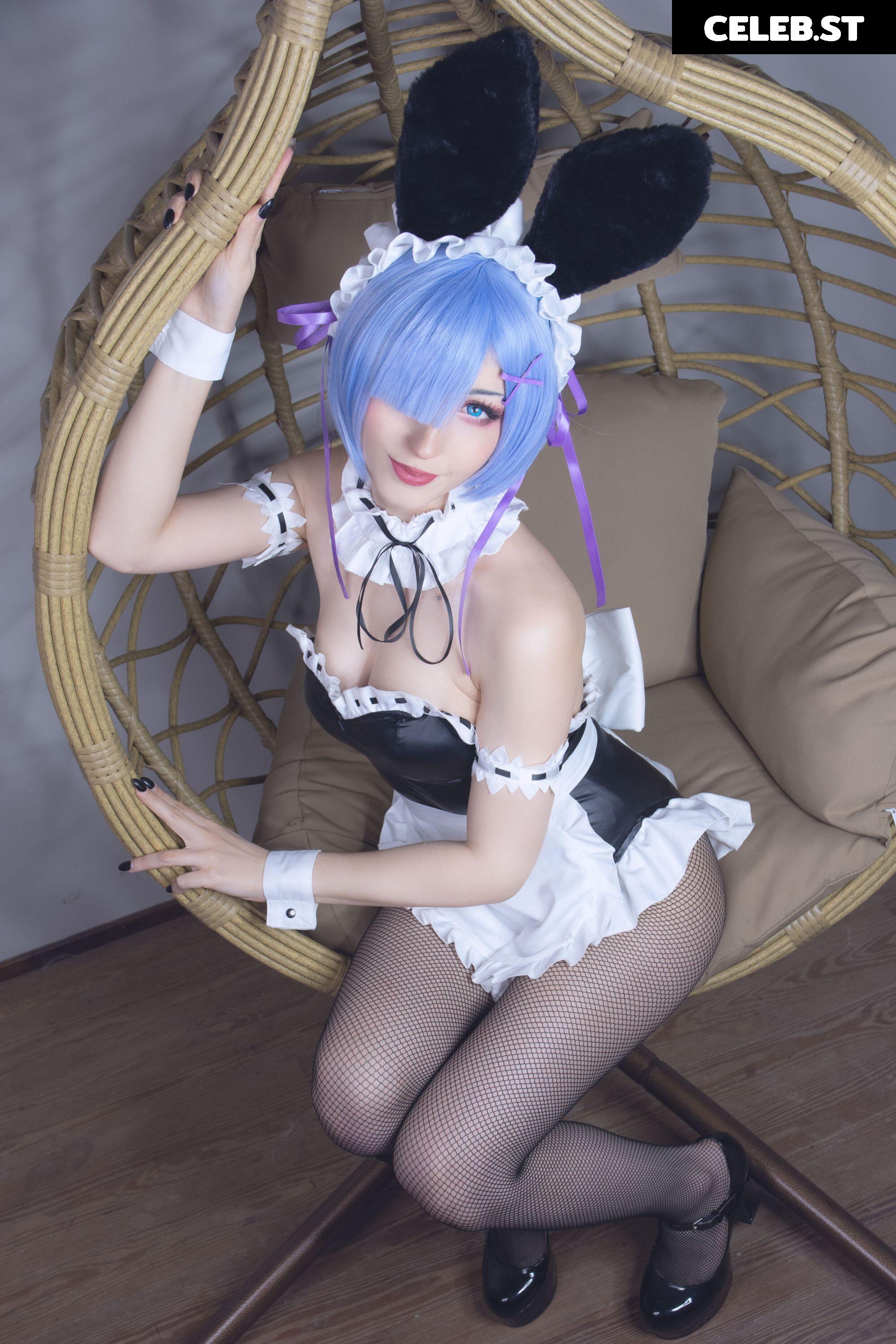 Shiro Kitsune Image 24723870