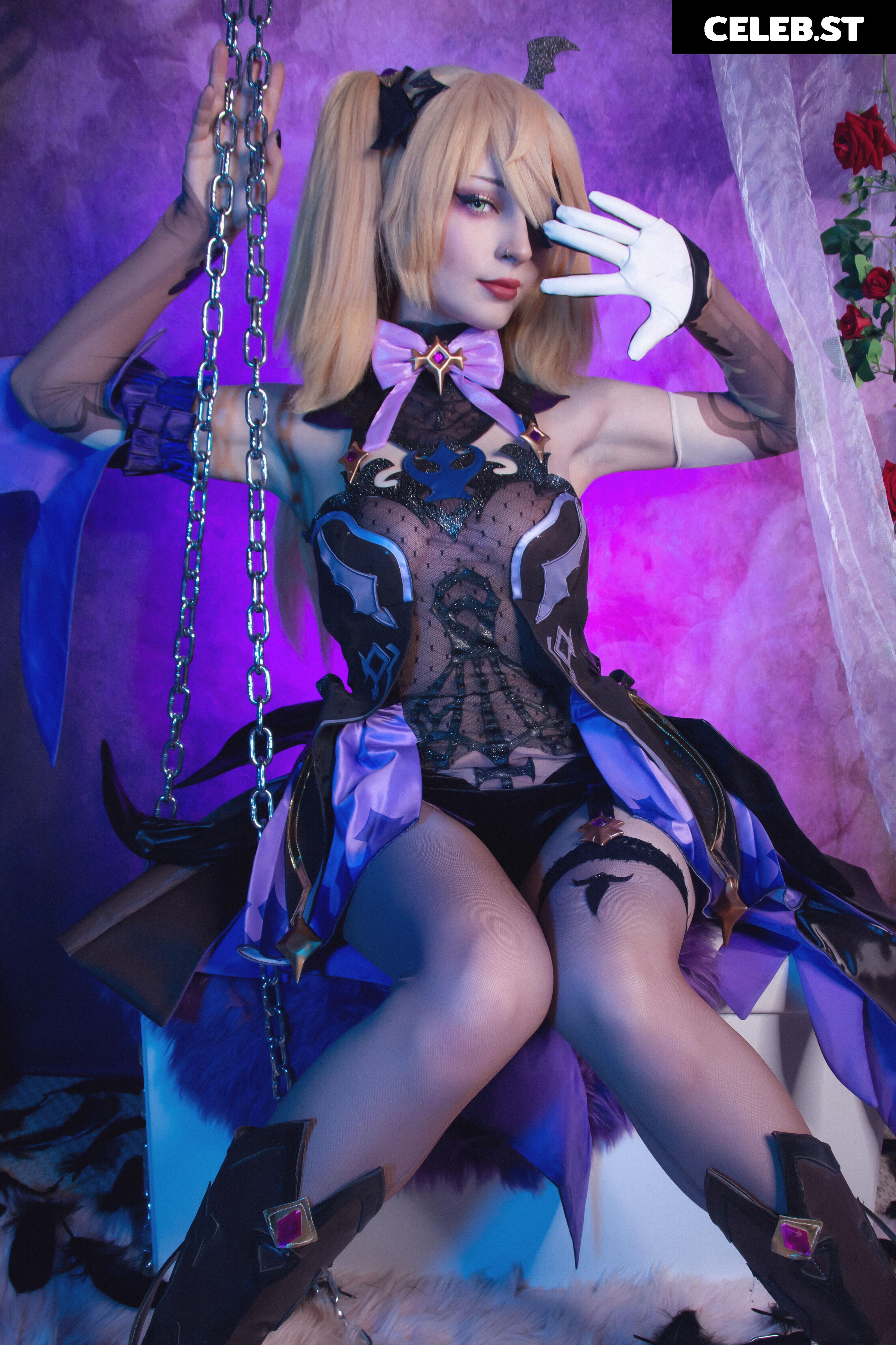 Shiro Kitsune Image 24723876