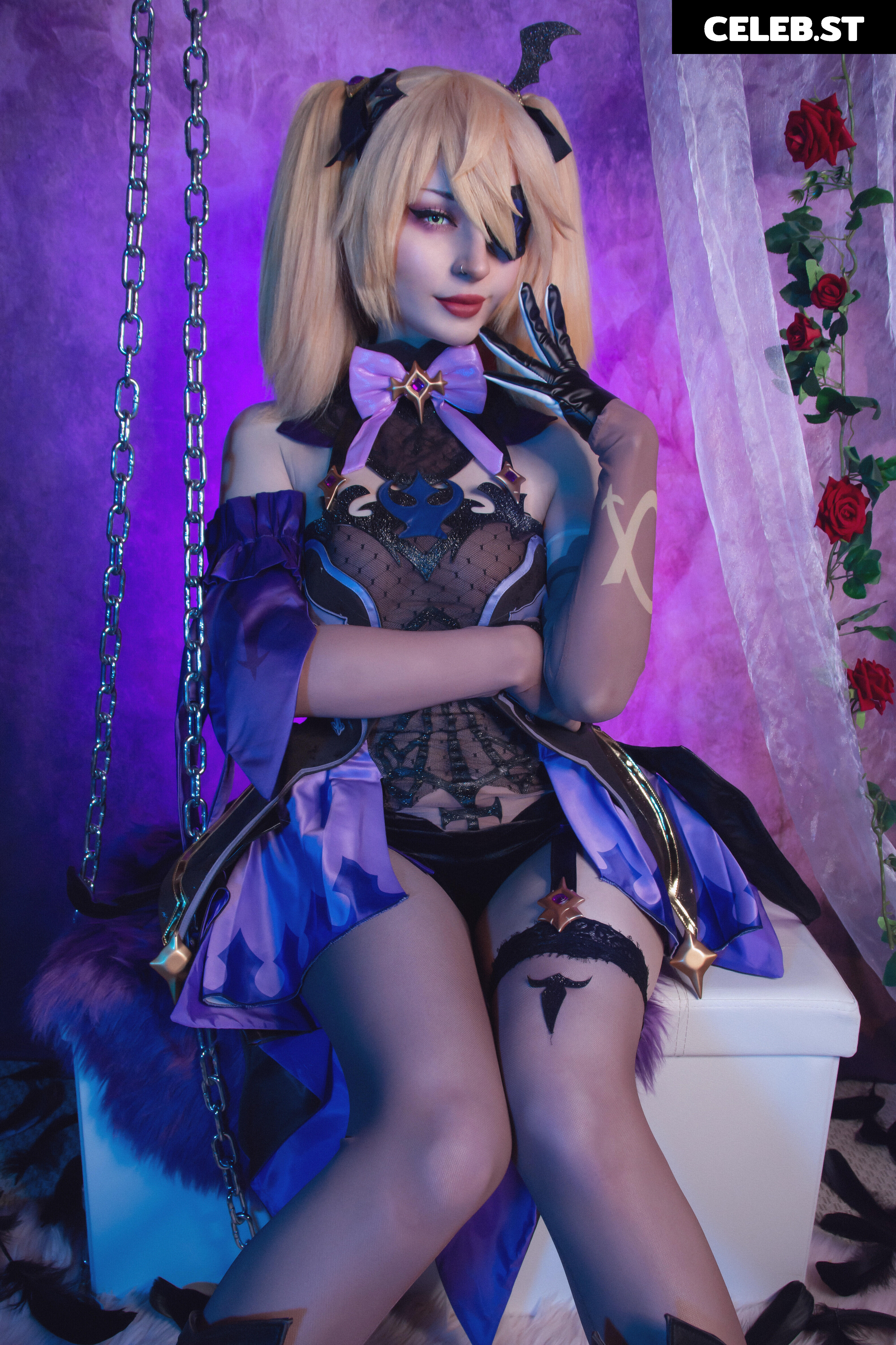 Shiro Kitsune Image 24723878