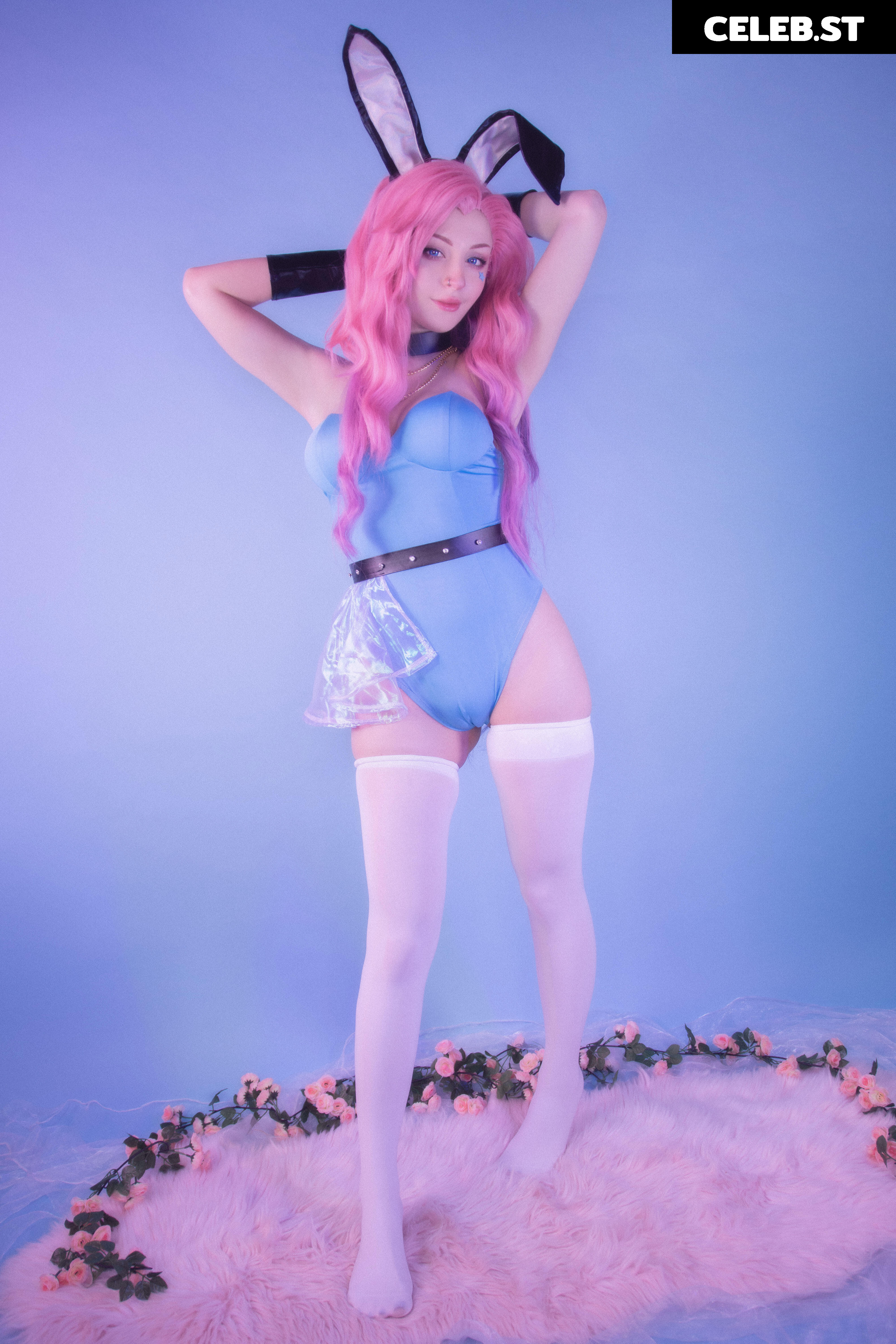 Shiro Kitsune Image 24723574