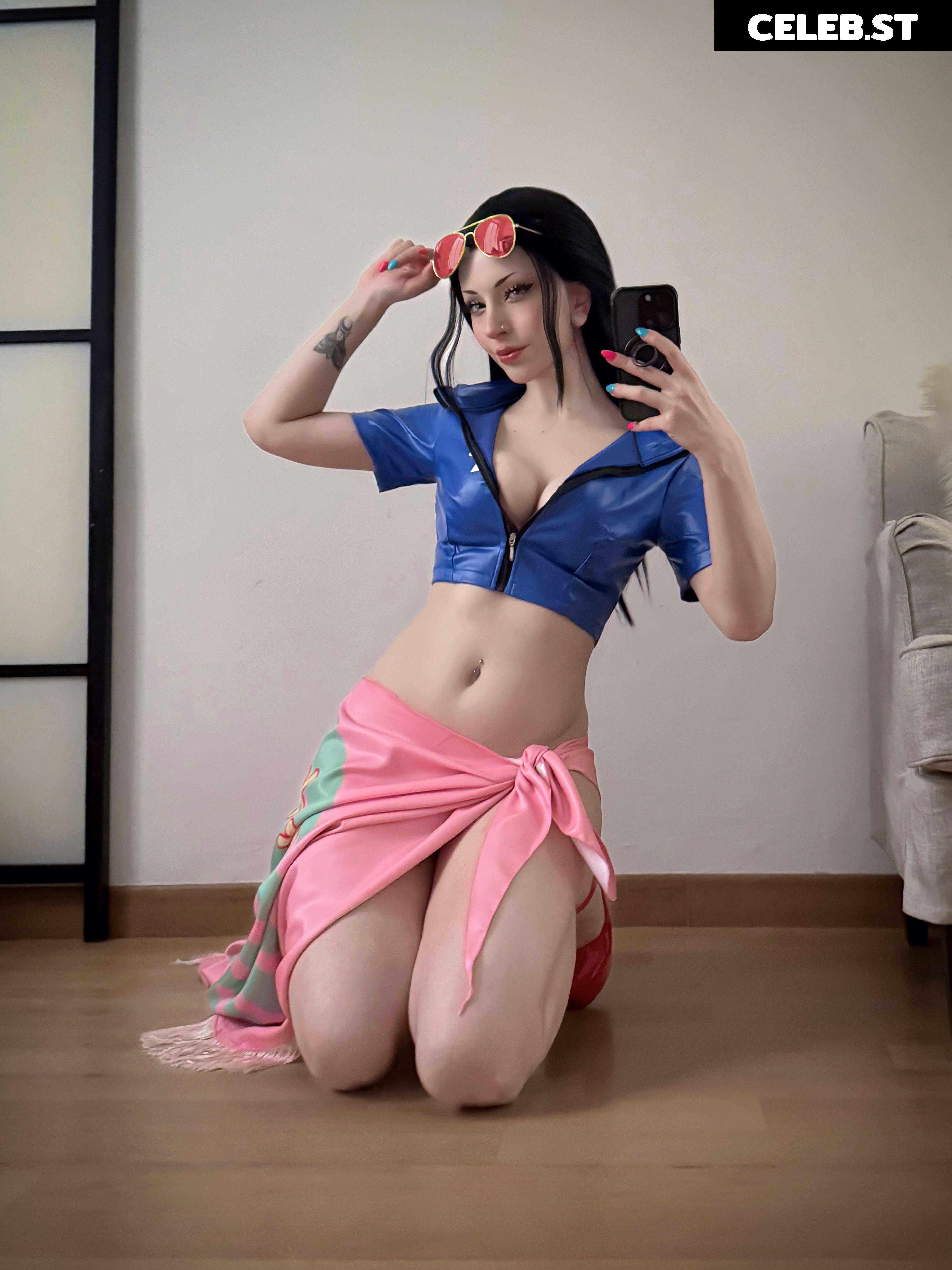 Shiro Kitsune Image 24723435