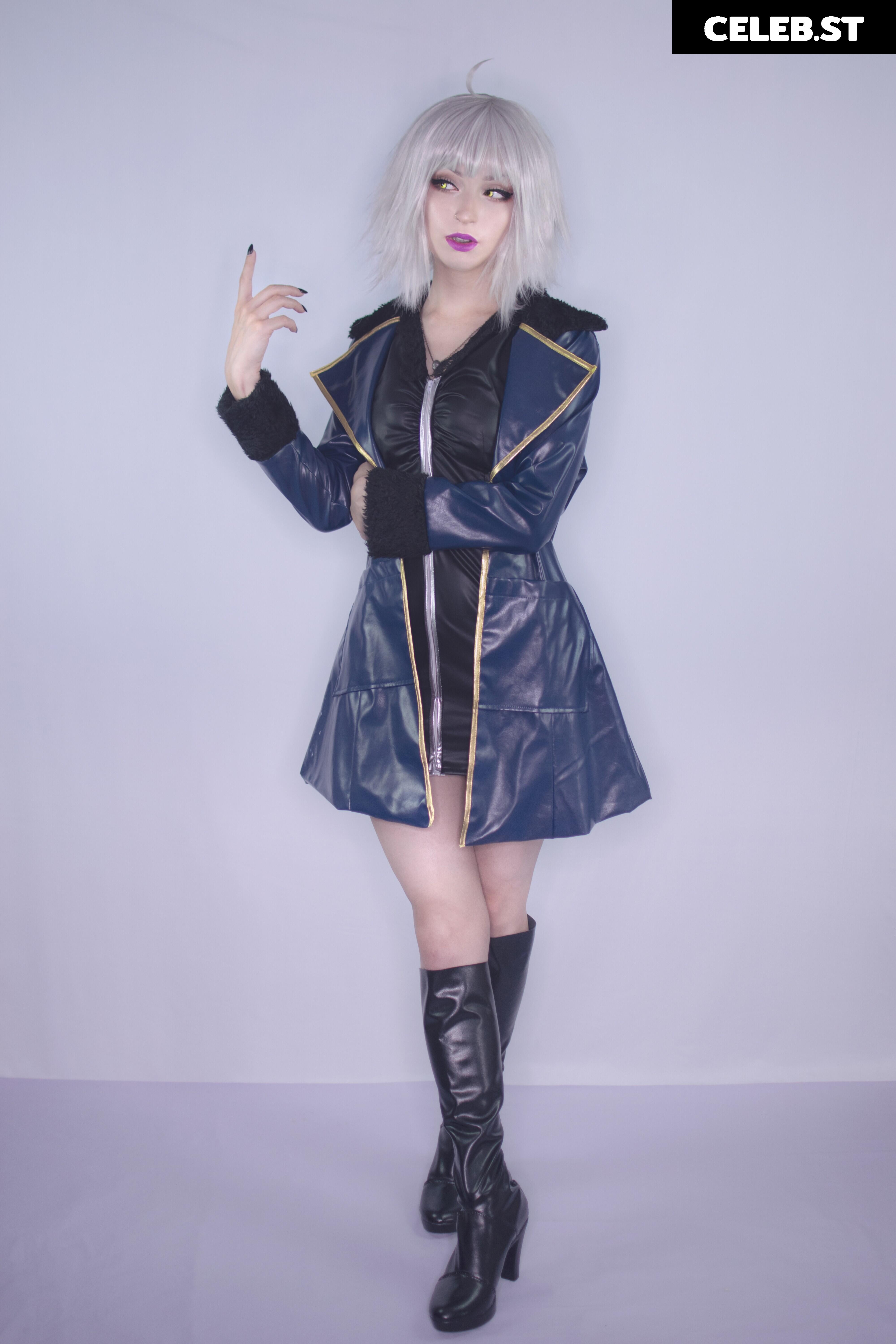 Shiro Kitsune Image 24723737