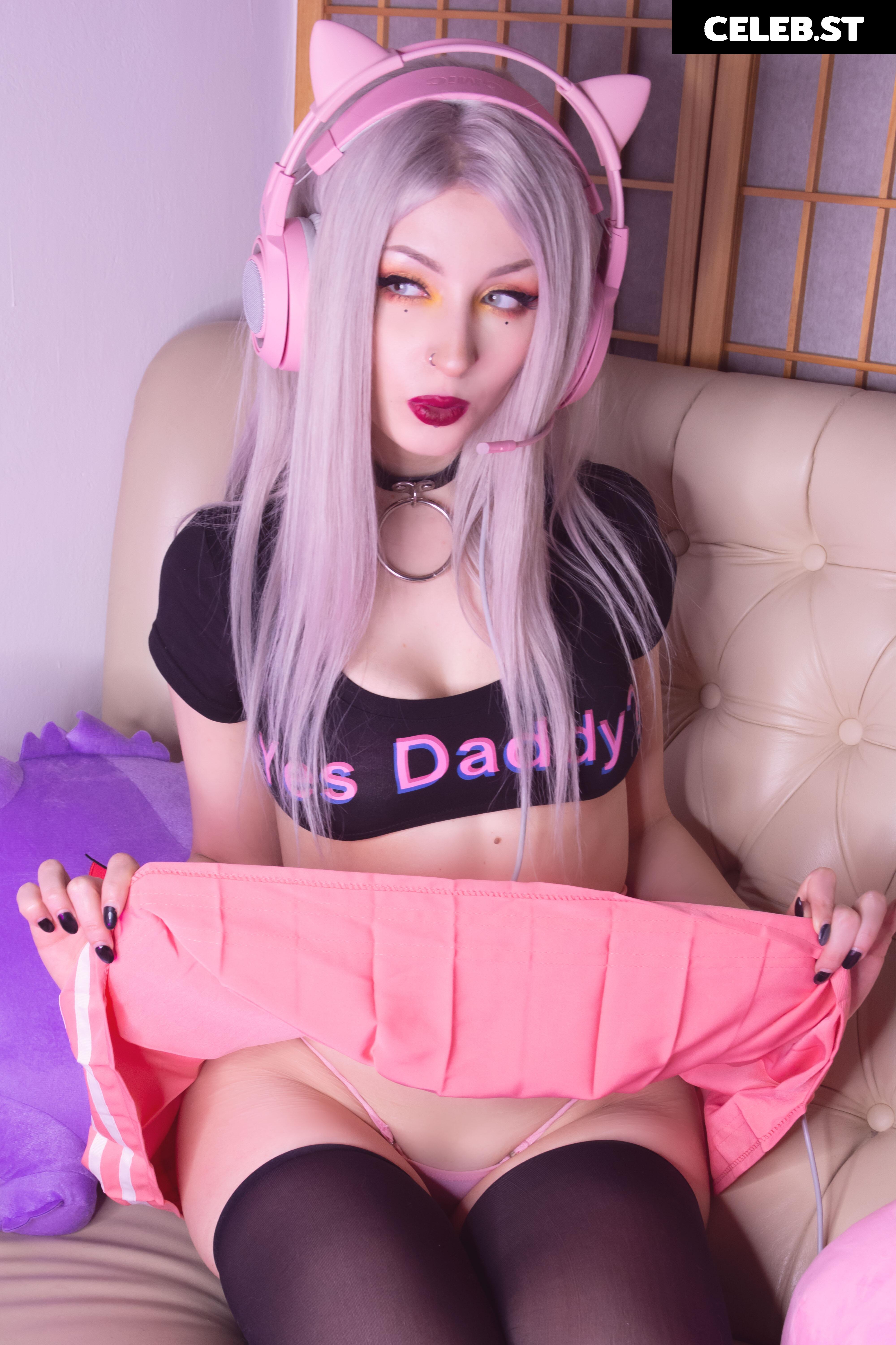 Shiro Kitsune Image 24723756