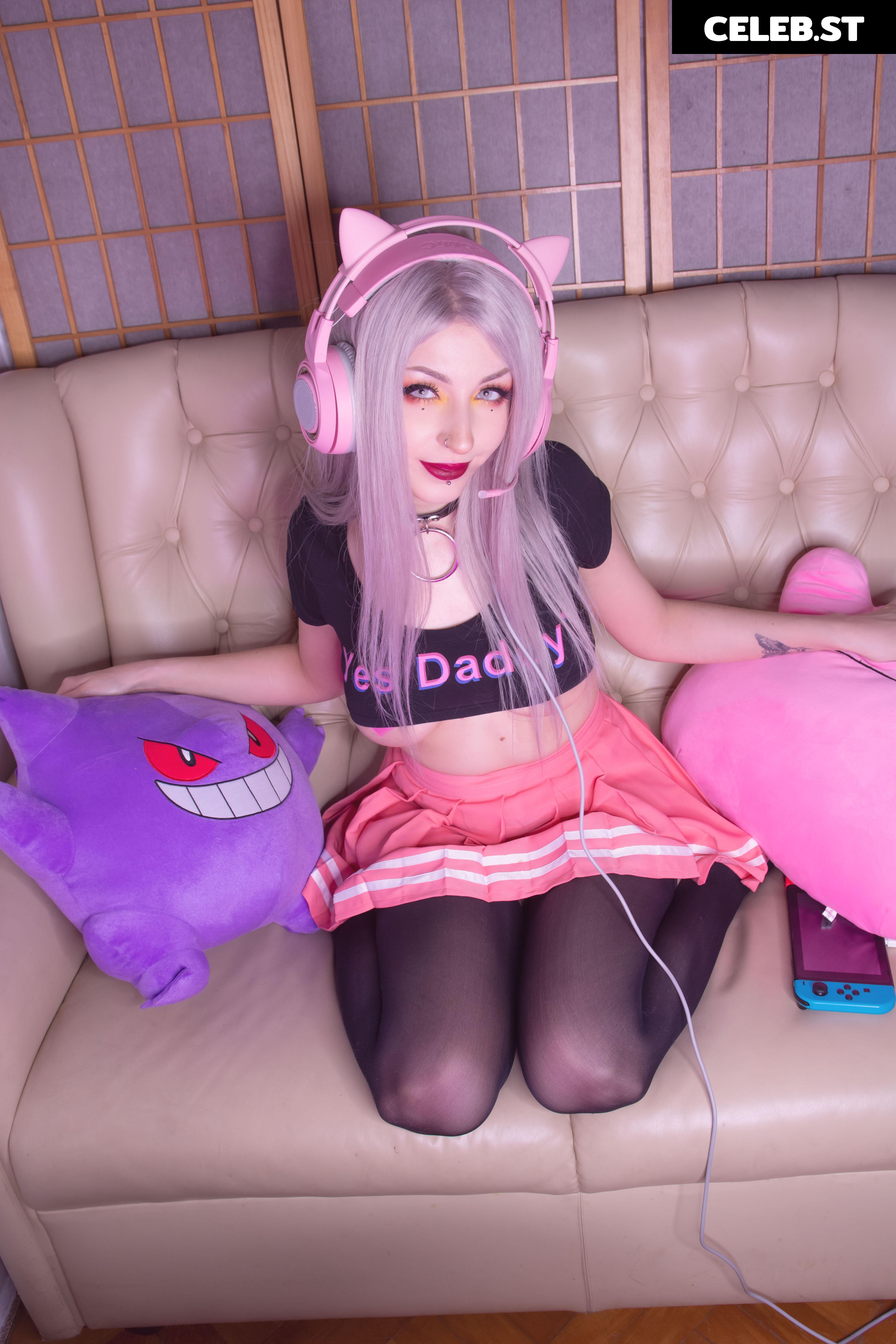 Shiro Kitsune Image 24723754