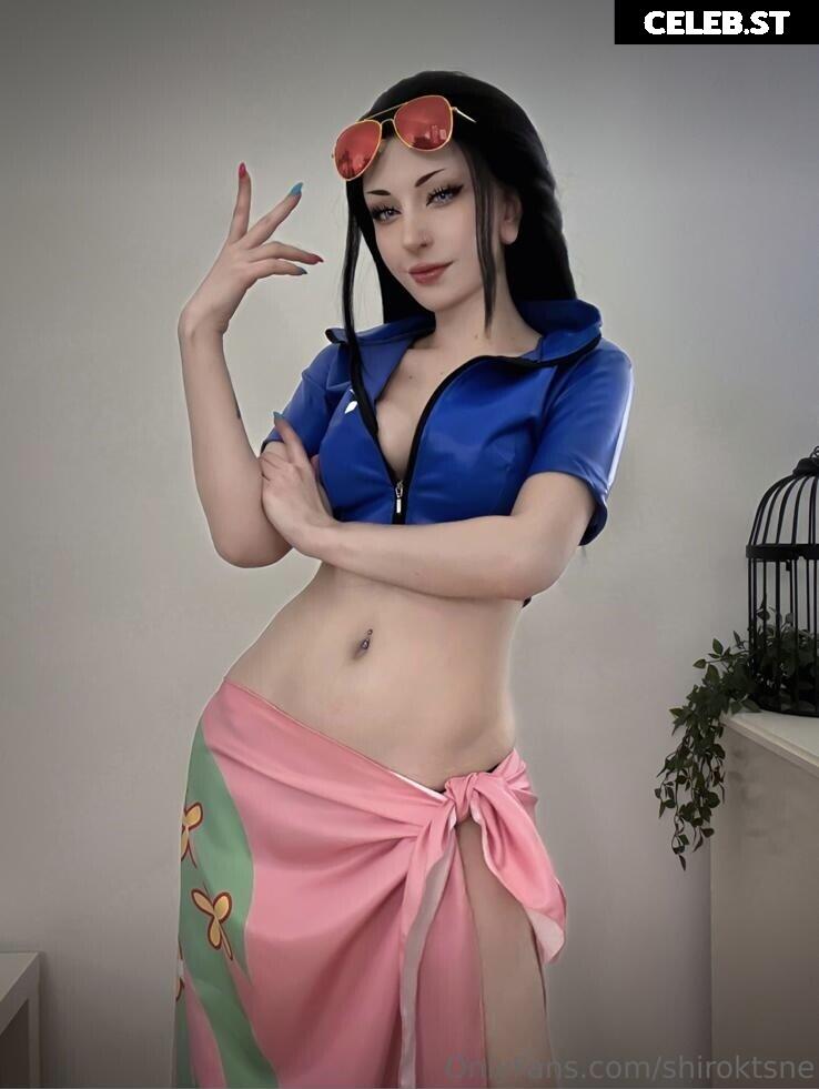 Shiro Kitsune Image 24723662