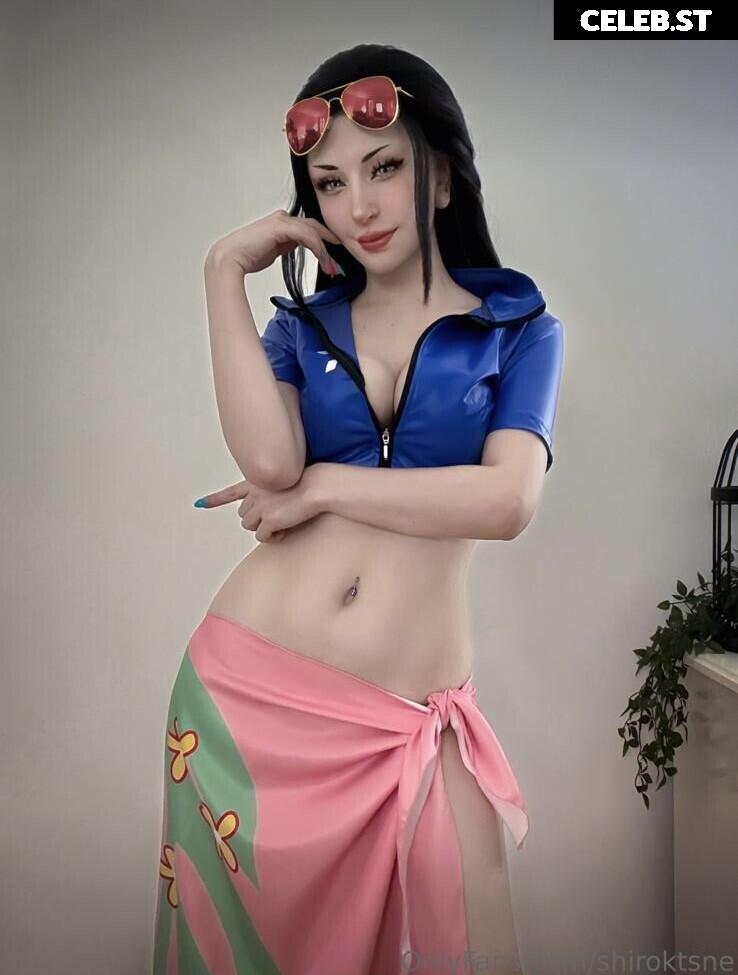 Shiro Kitsune Image 24723661