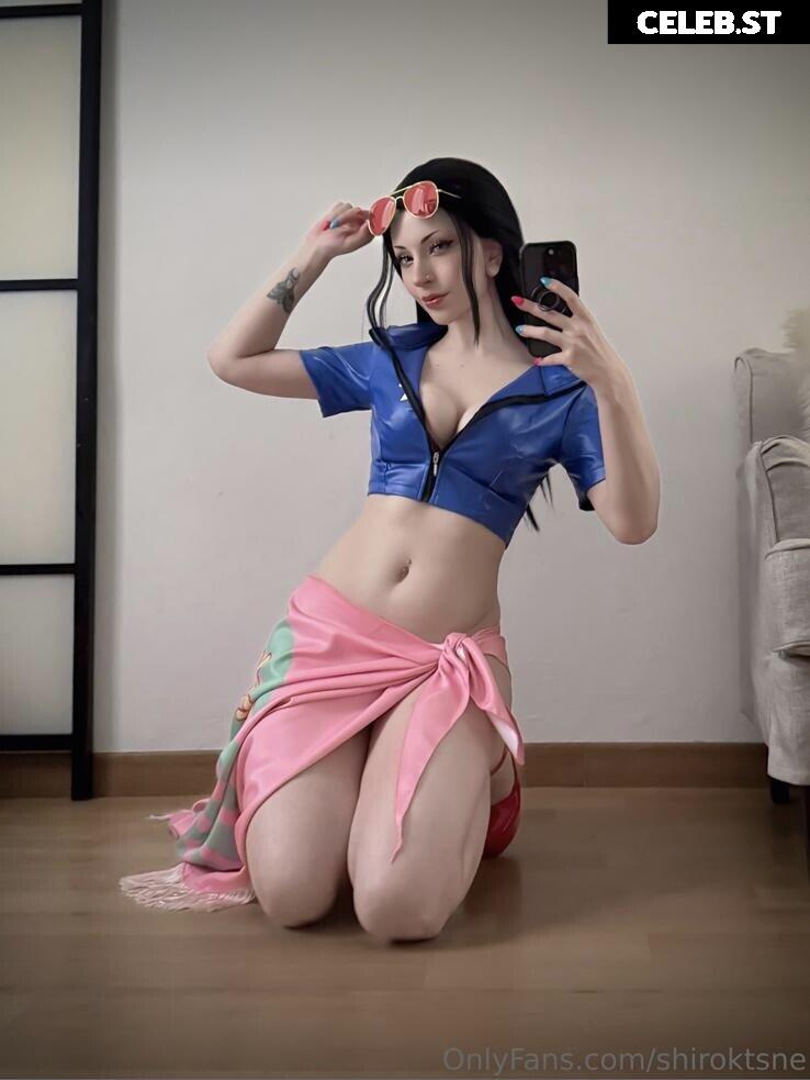 Shiro Kitsune Image 24723653