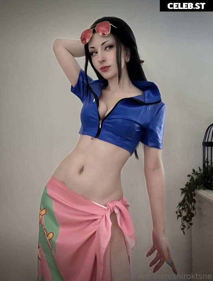 Shiro Kitsune Image 24723652