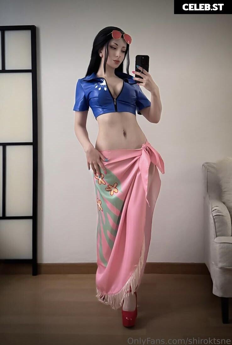 Shiro Kitsune Image 24723657