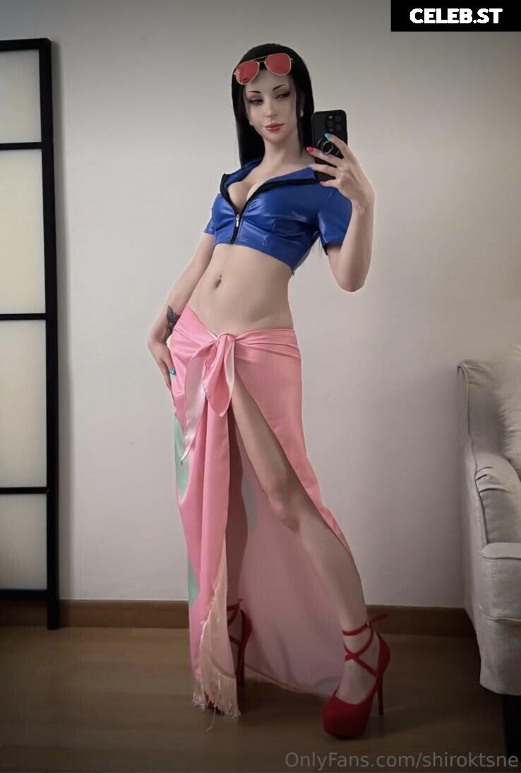 Shiro Kitsune Image 24723654