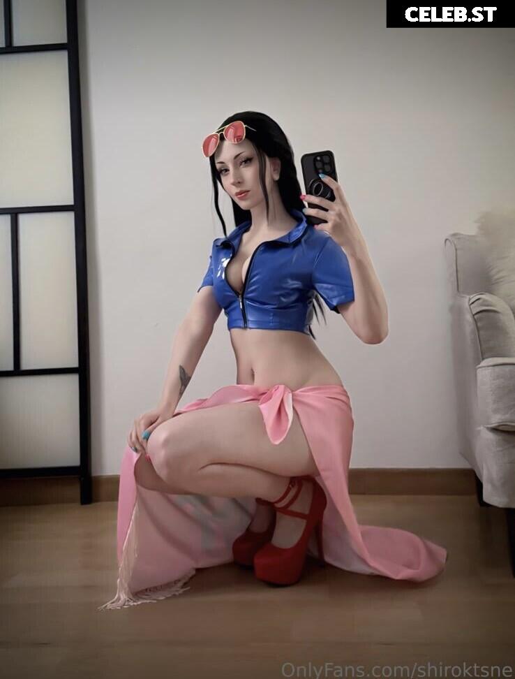 Shiro Kitsune Image 24723658