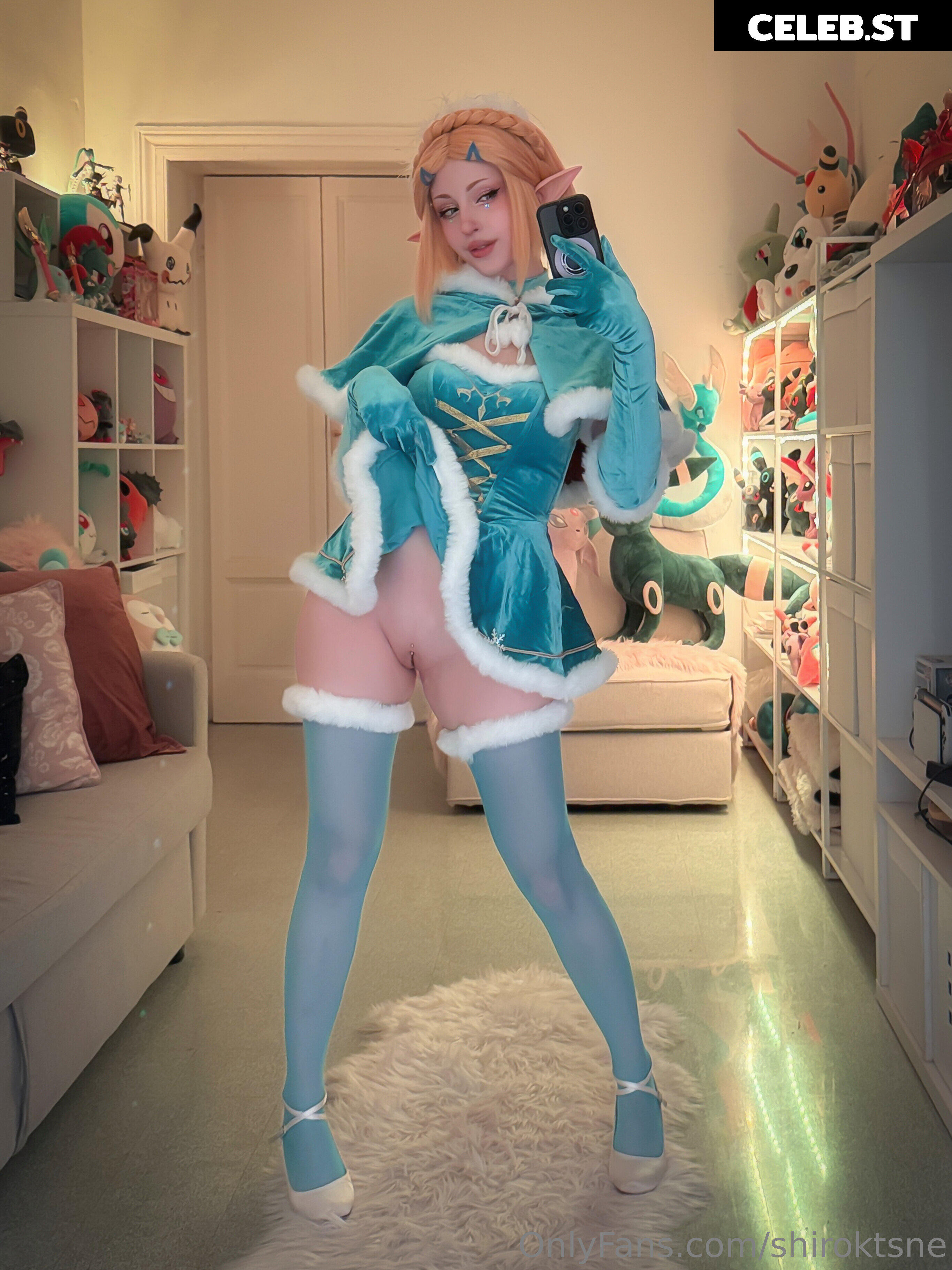 Shiro Kitsune Image 24723106