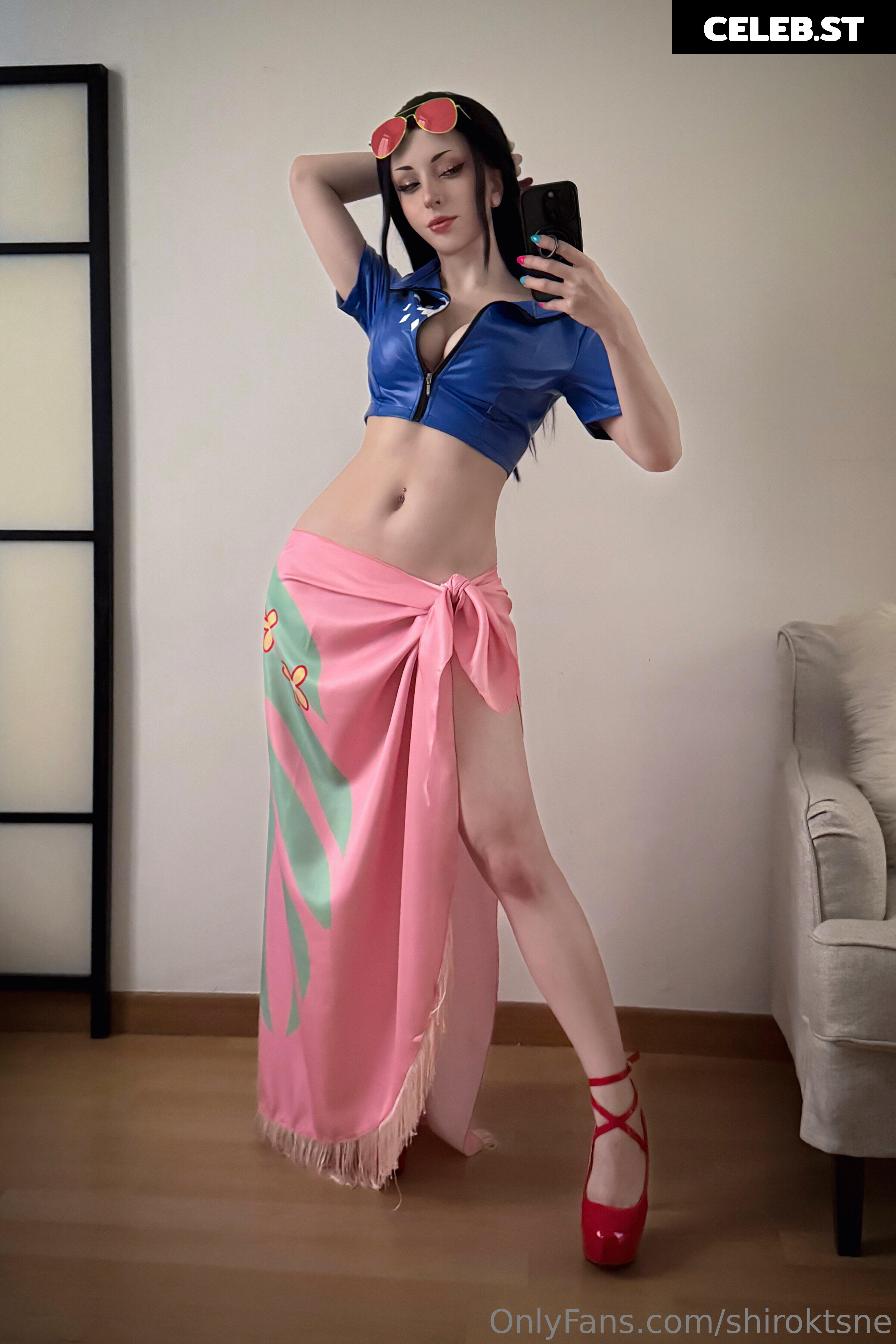 Shiro Kitsune Image 24723080