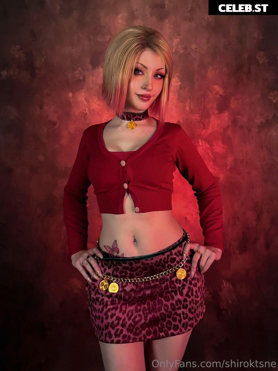 Shiro Kitsune Image 24723012
