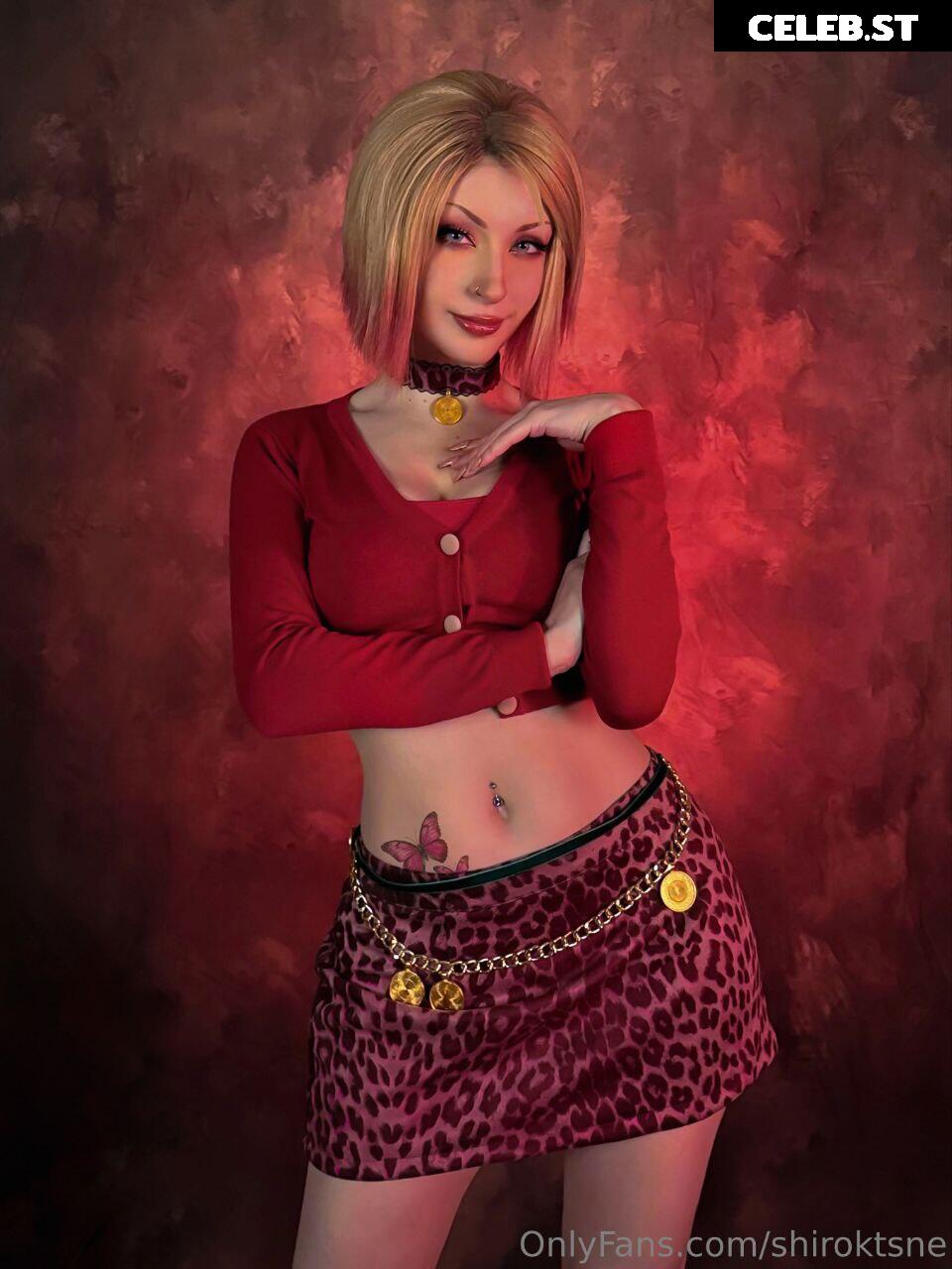 Shiro Kitsune Image 24723011