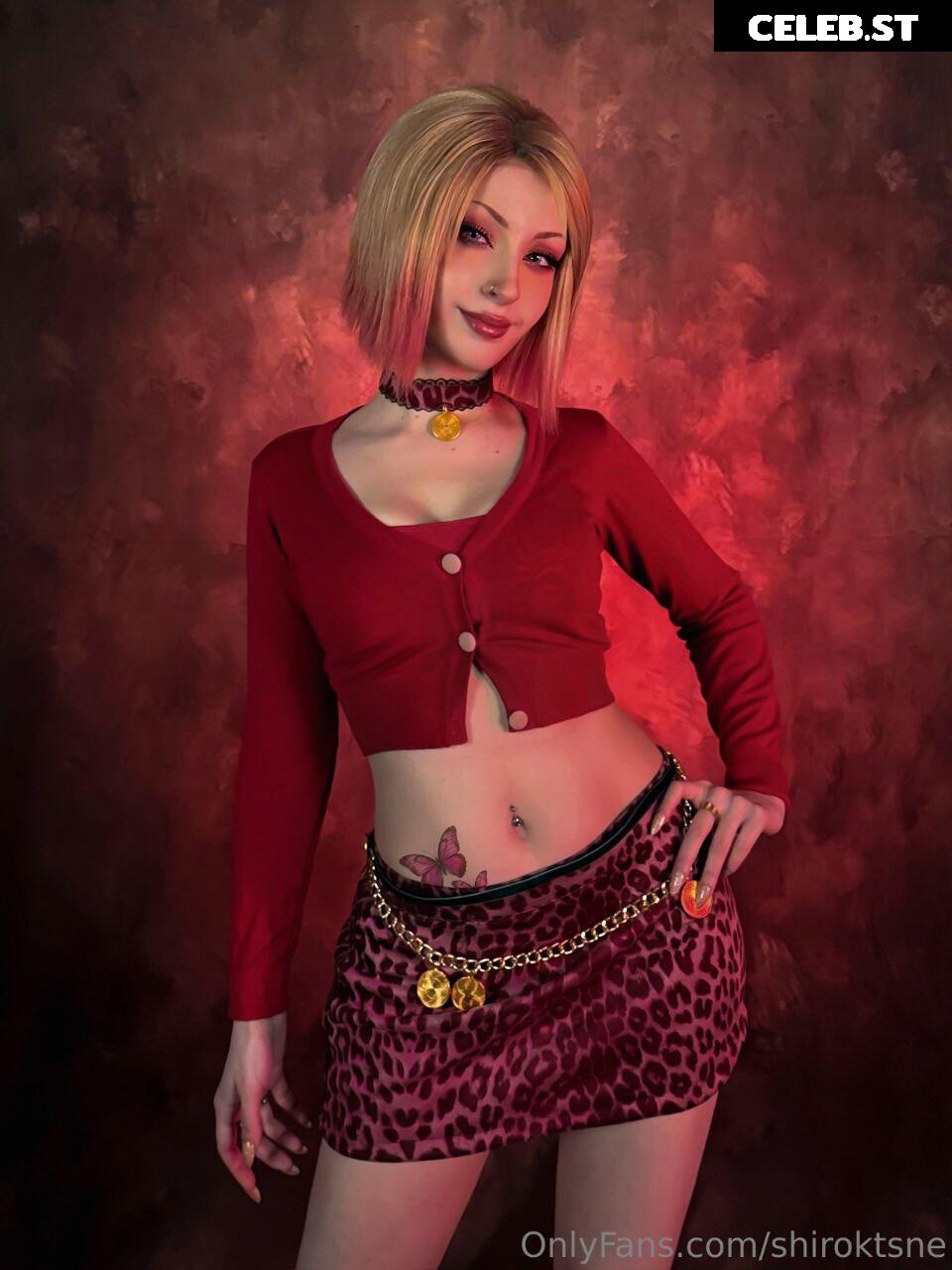 Shiro Kitsune Image 24723010