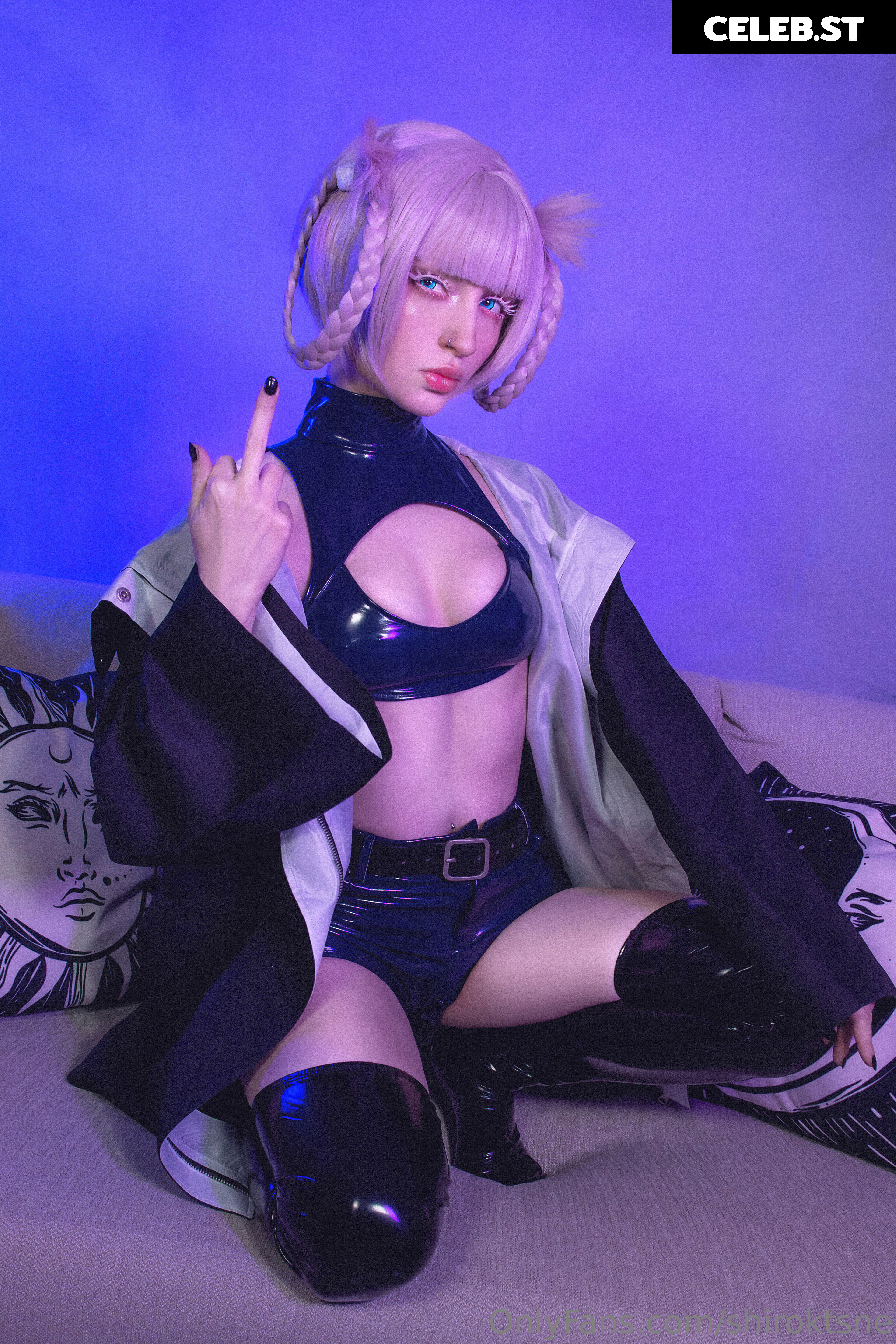 Shiro Kitsune Image 24723069