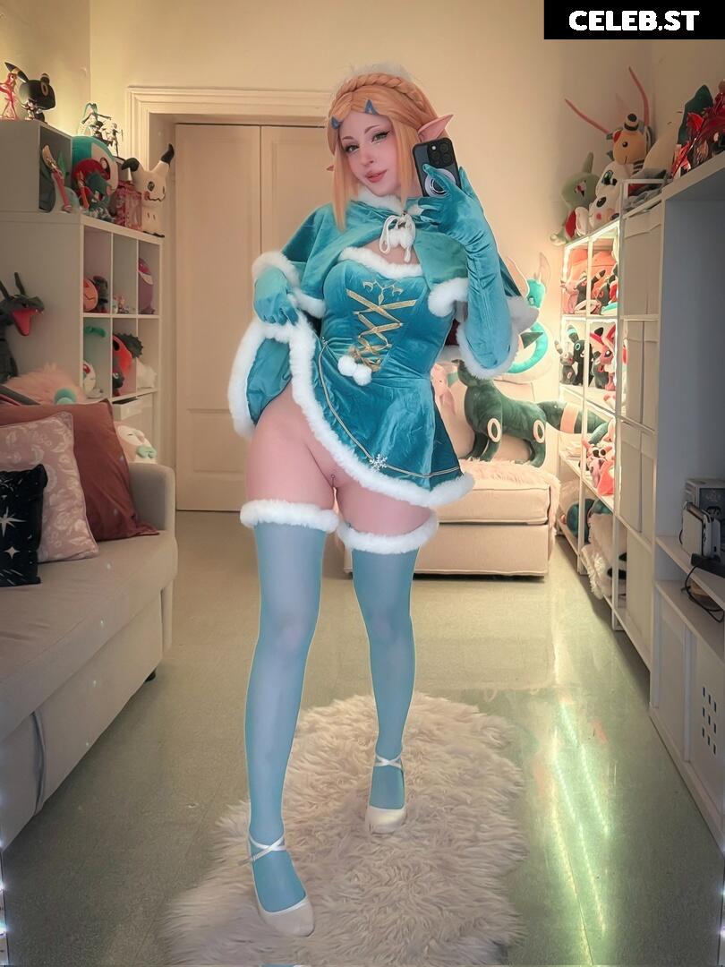Shiro Kitsune Image 24723050