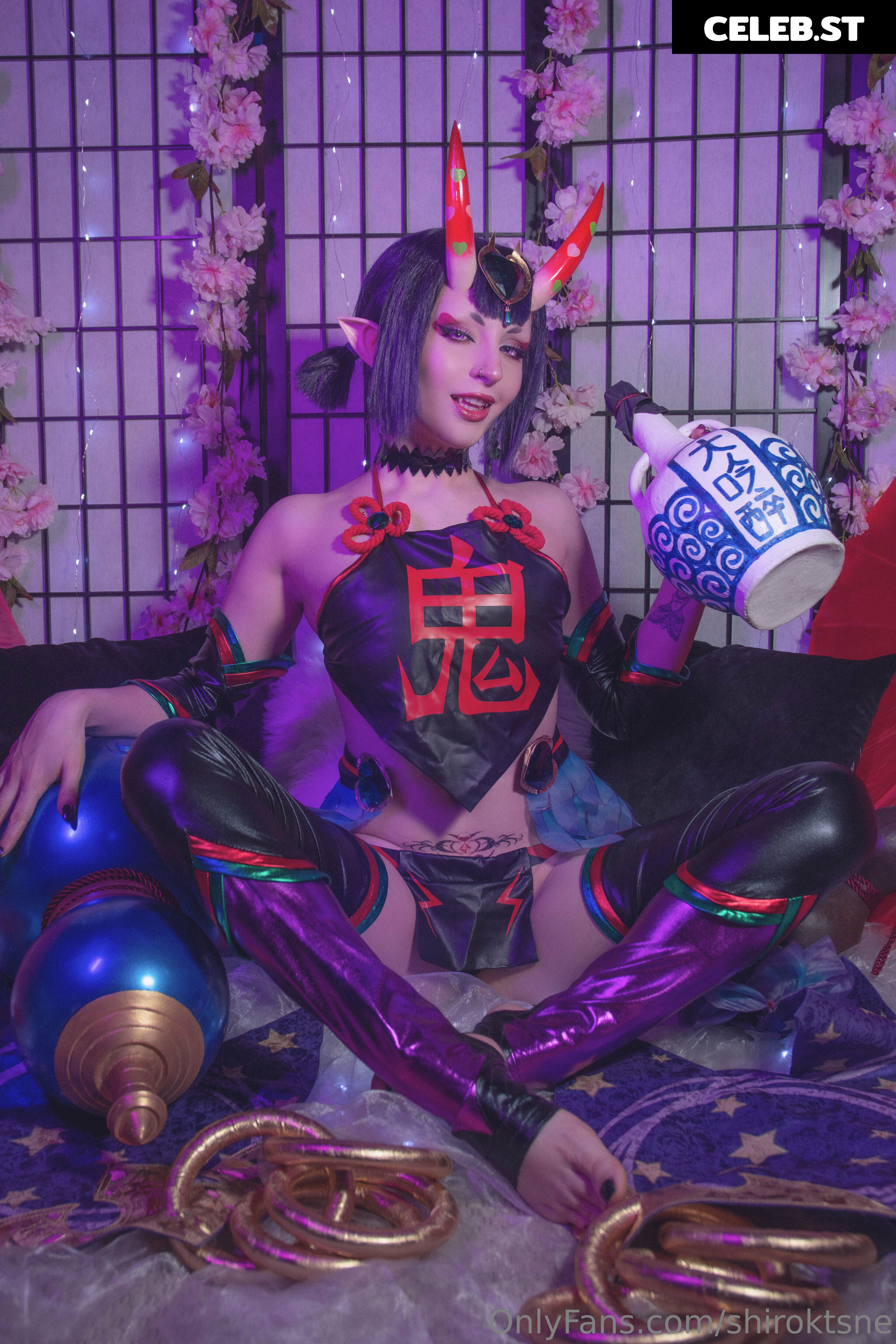 Shiro Kitsune Image 24723076