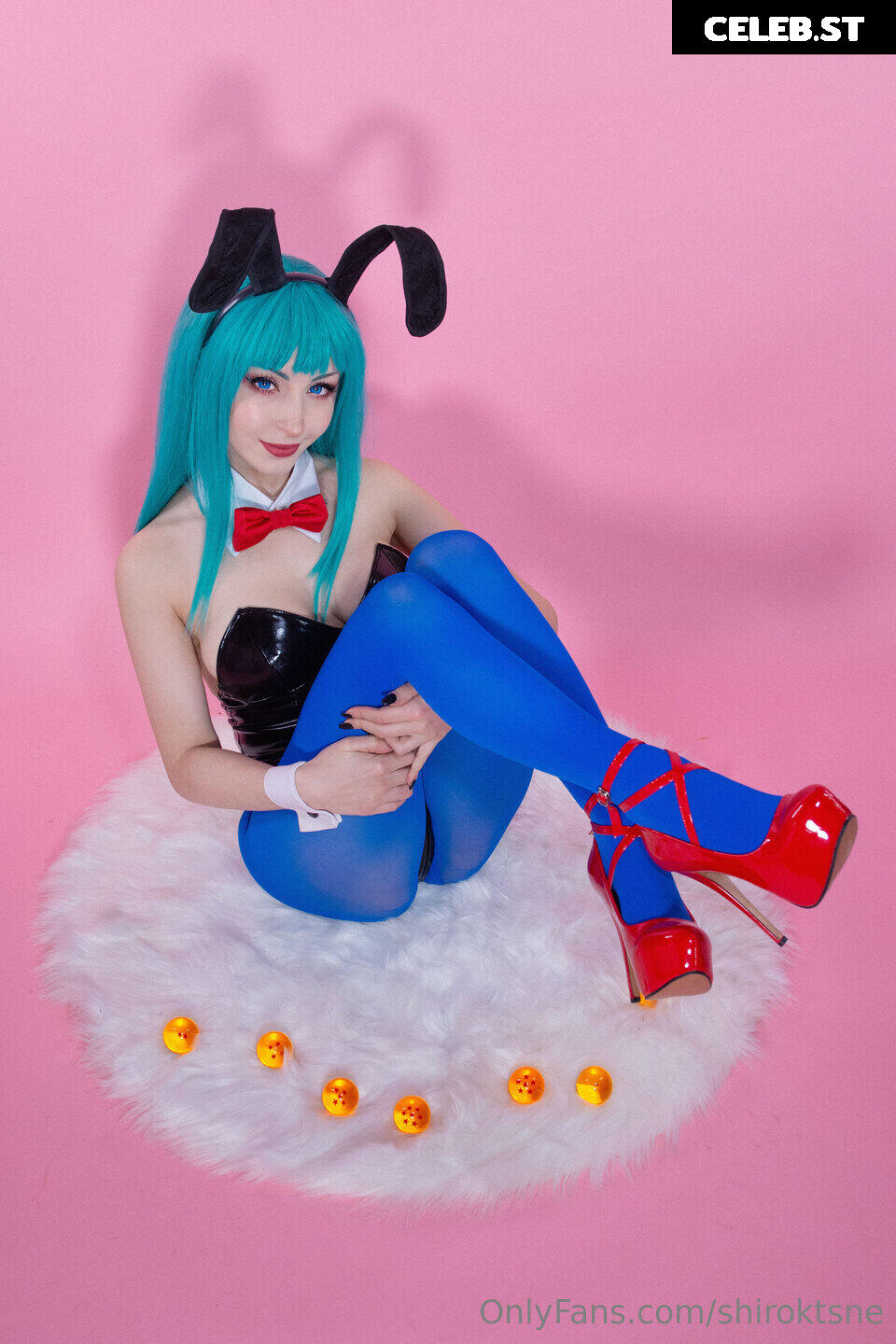 Shiro Kitsune Image 24723382