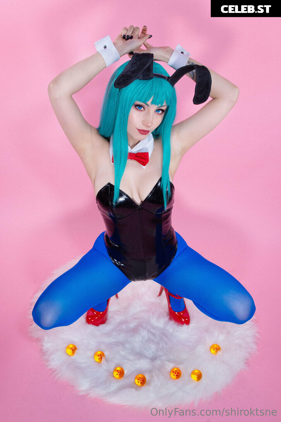 Shiro Kitsune Image 24723384
