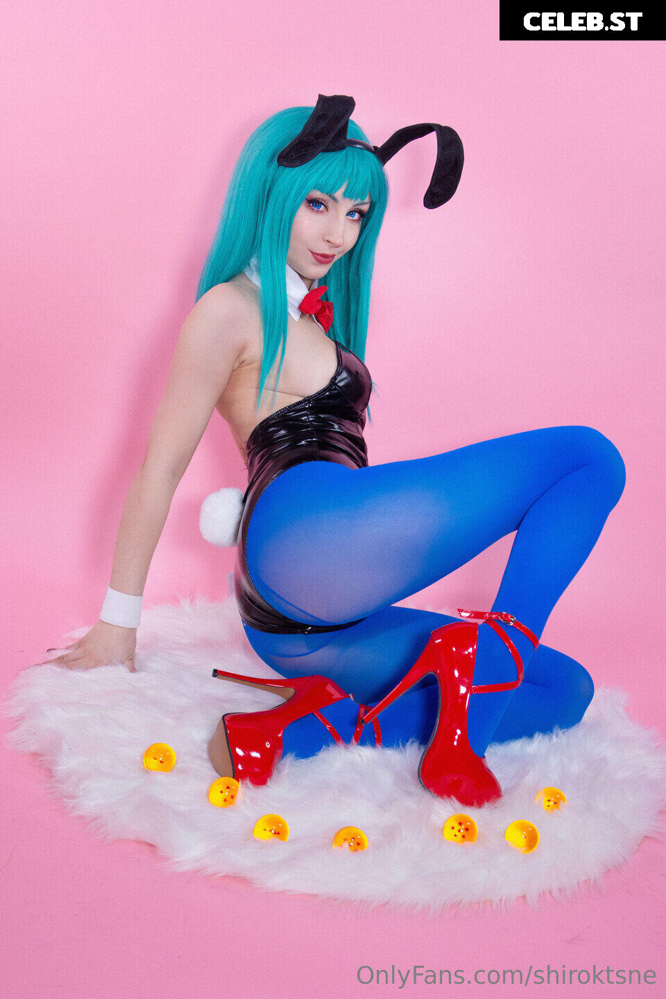 Shiro Kitsune Image 24723388