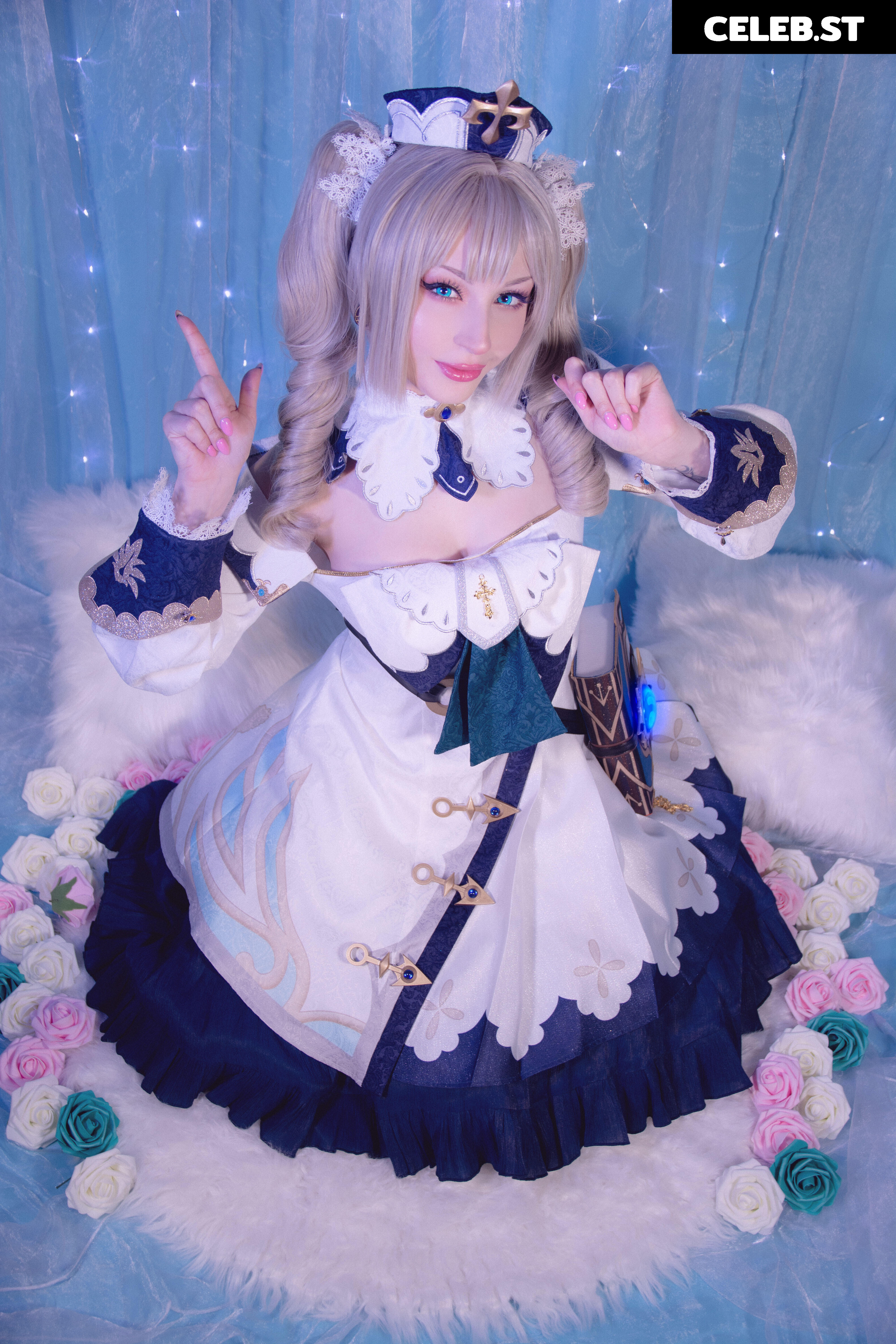 Shiro Kitsune Image 24723213