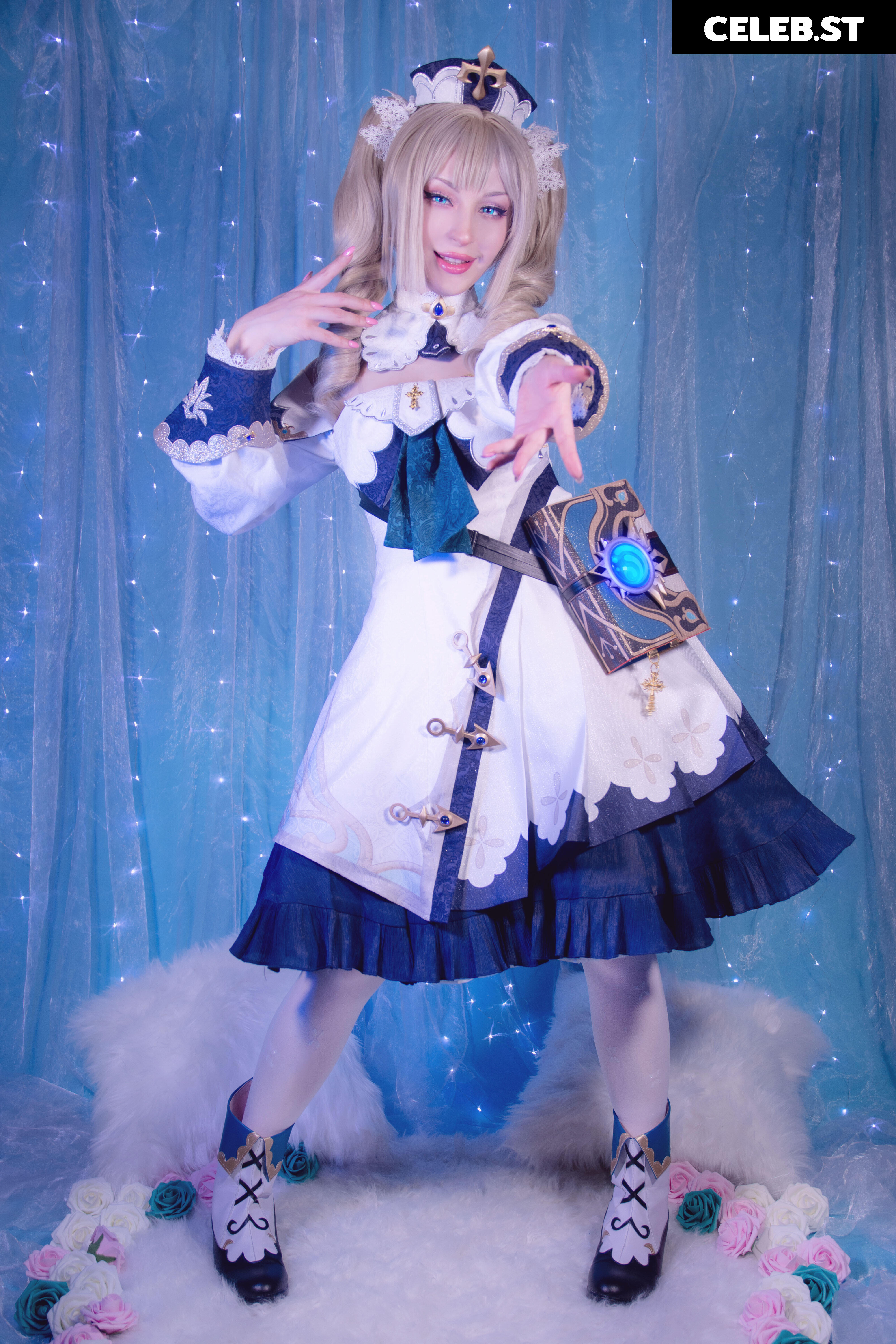 Shiro Kitsune Image 24723210
