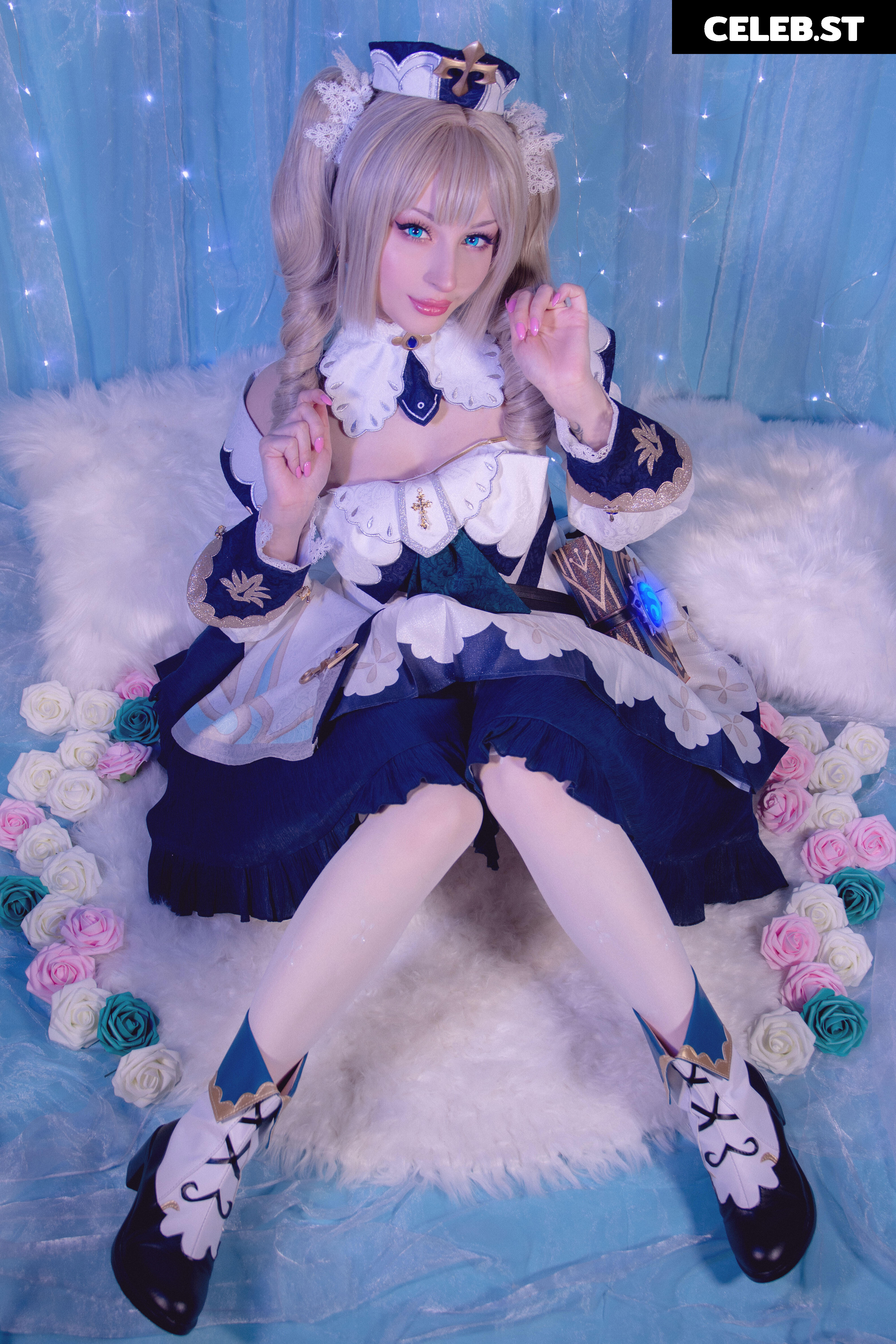 Shiro Kitsune Image 24723216