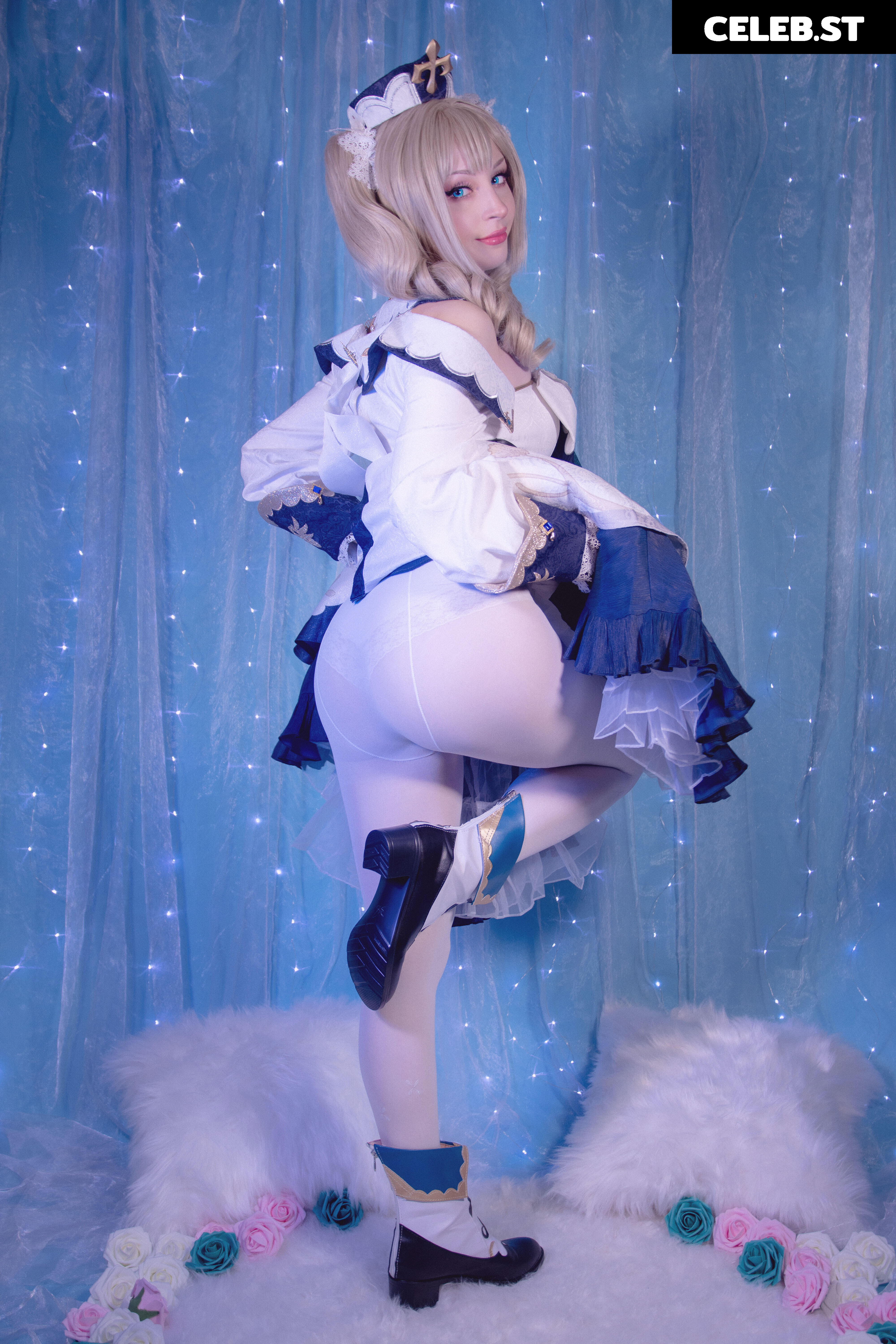 Shiro Kitsune Image 24723219