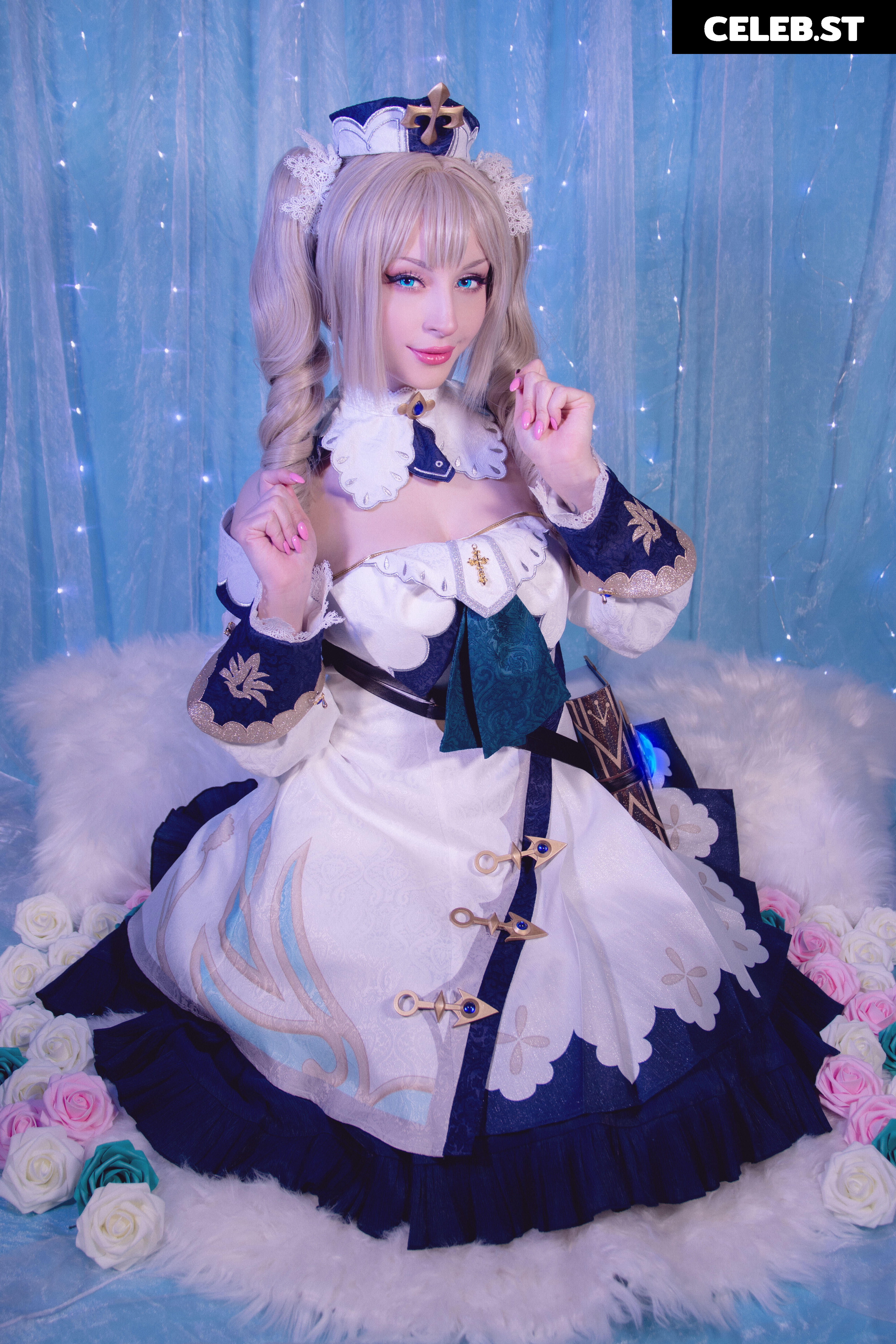 Shiro Kitsune Image 24723203