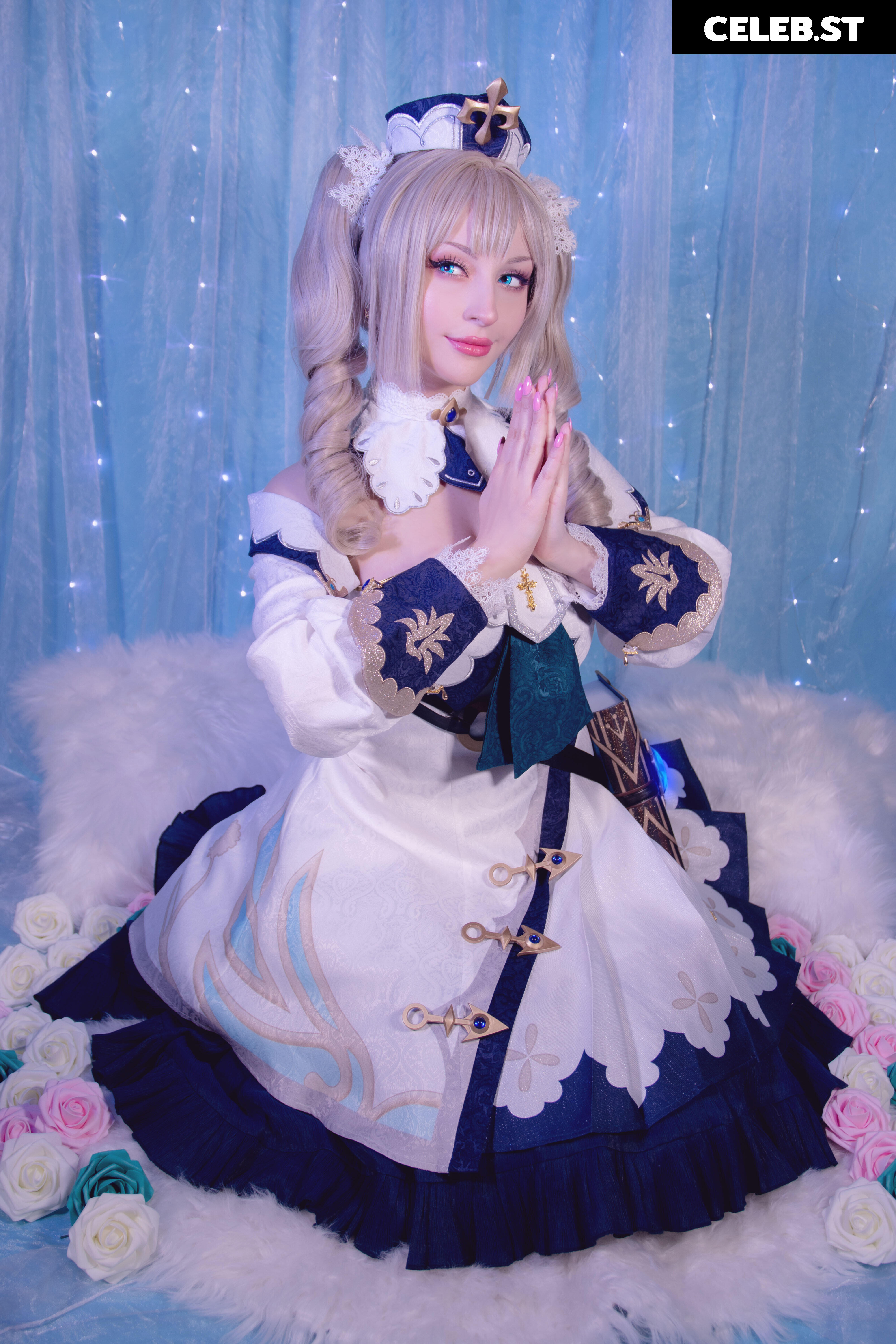 Shiro Kitsune Image 24723202