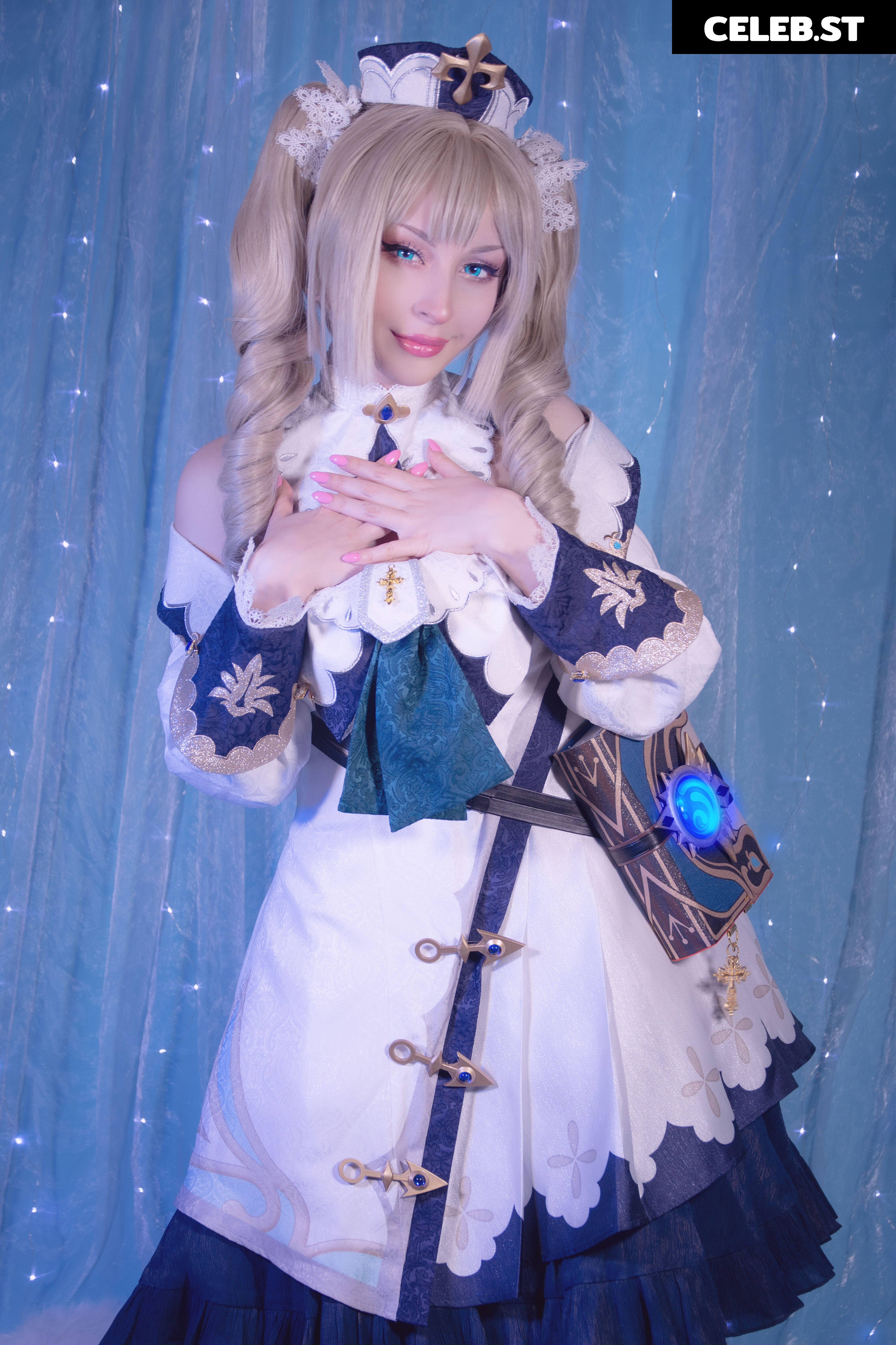 Shiro Kitsune Image 24723200
