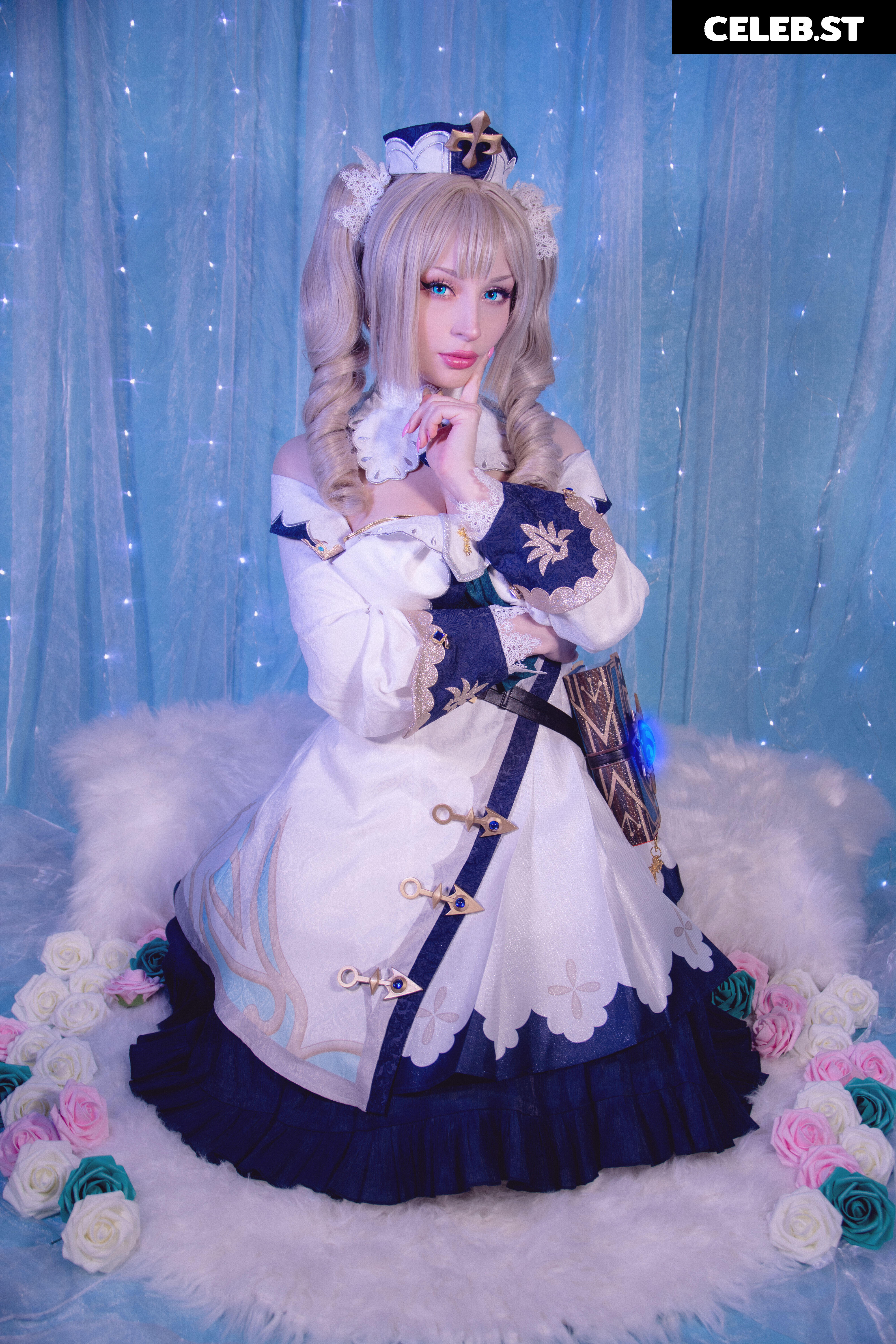 Shiro Kitsune Image 24723205