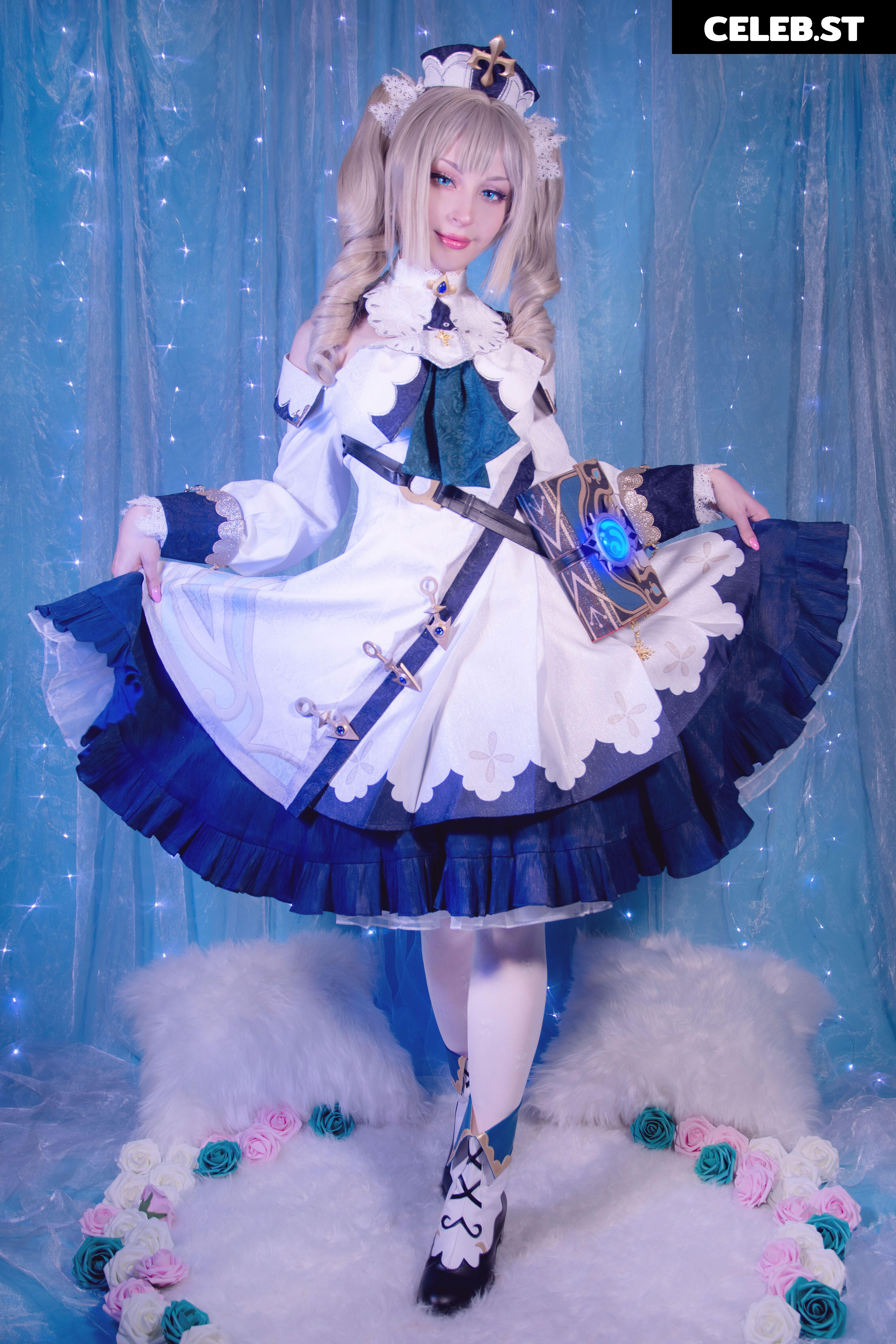 Shiro Kitsune Image 24723208
