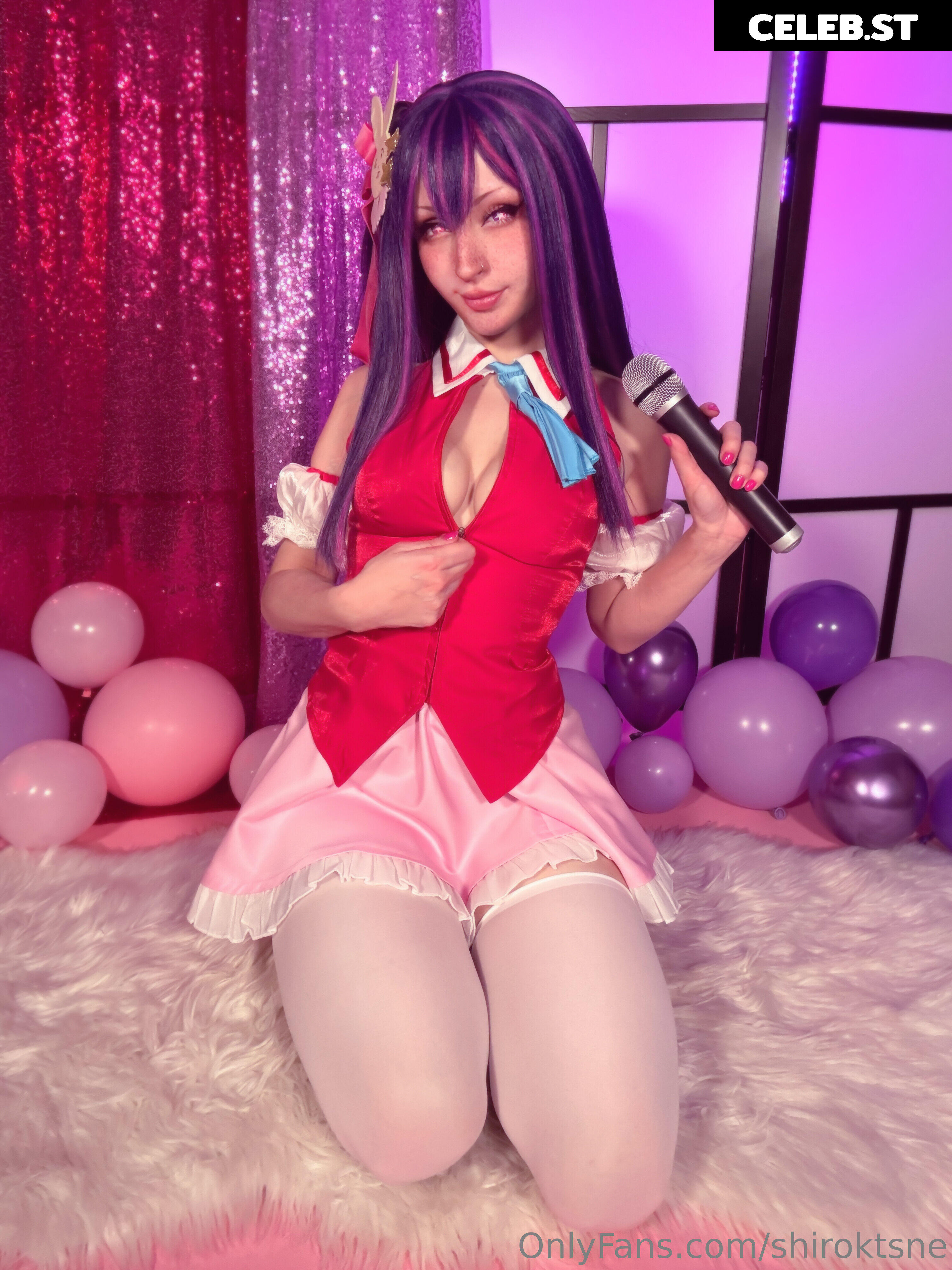 Shiro Kitsune Image 24722963