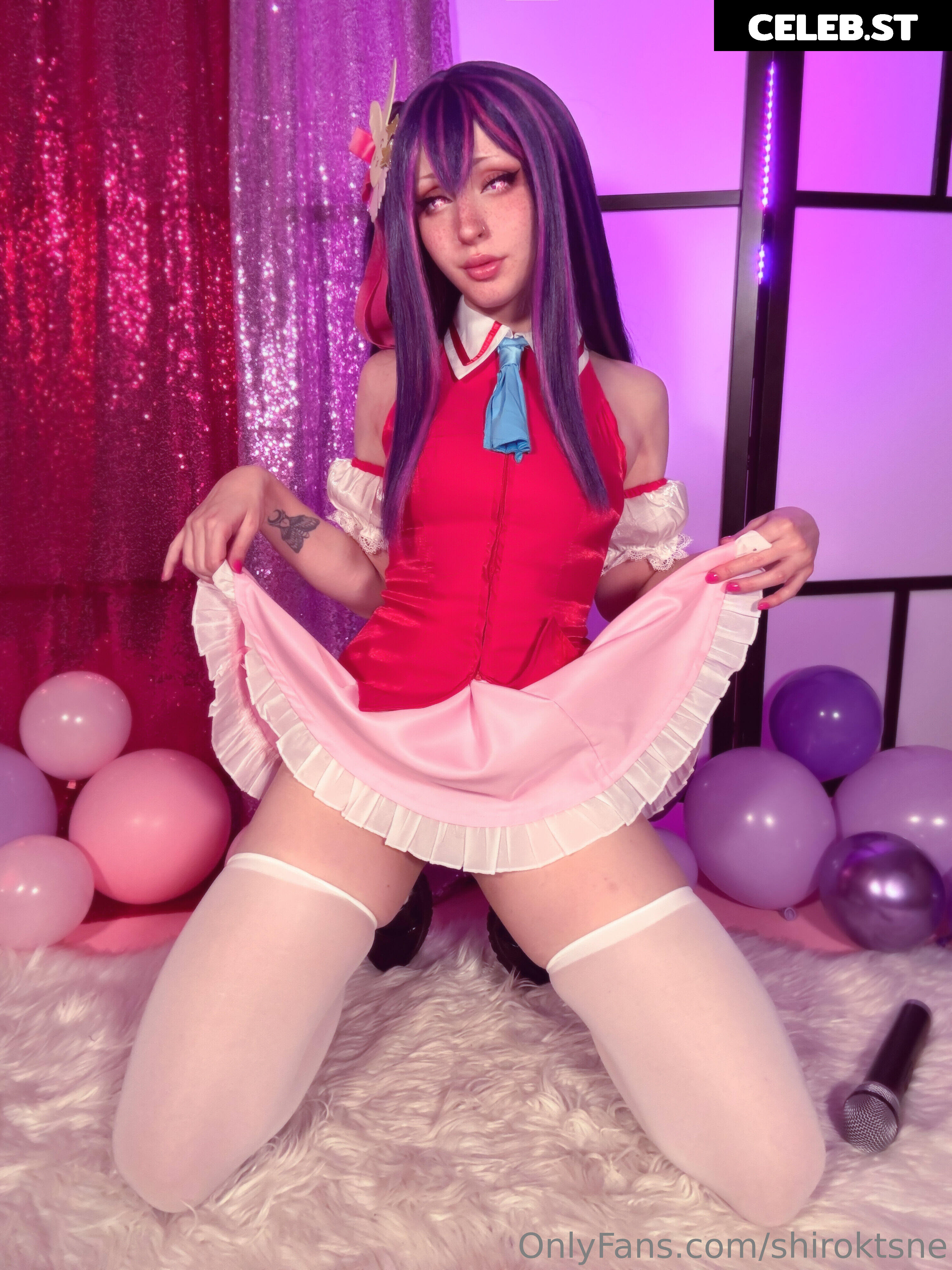 Shiro Kitsune Image 24722962