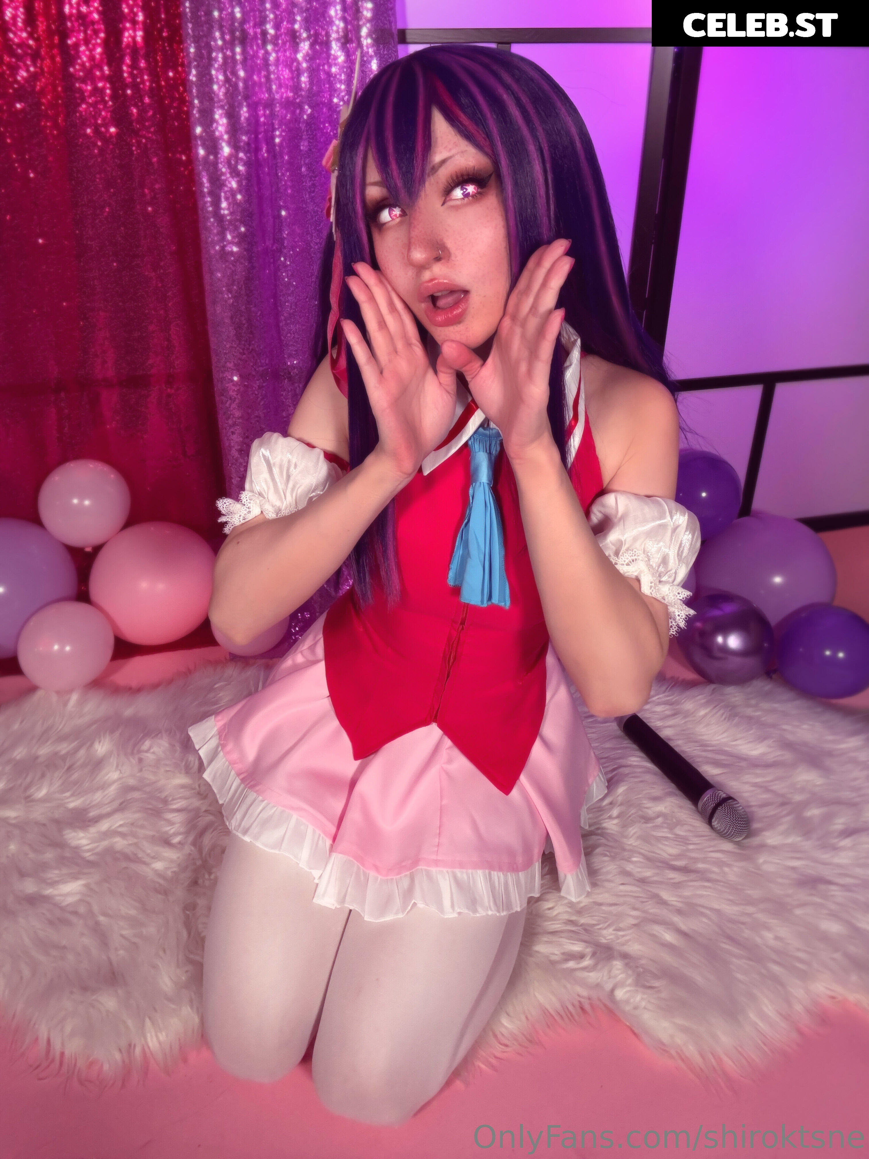 Shiro Kitsune Image 24722961