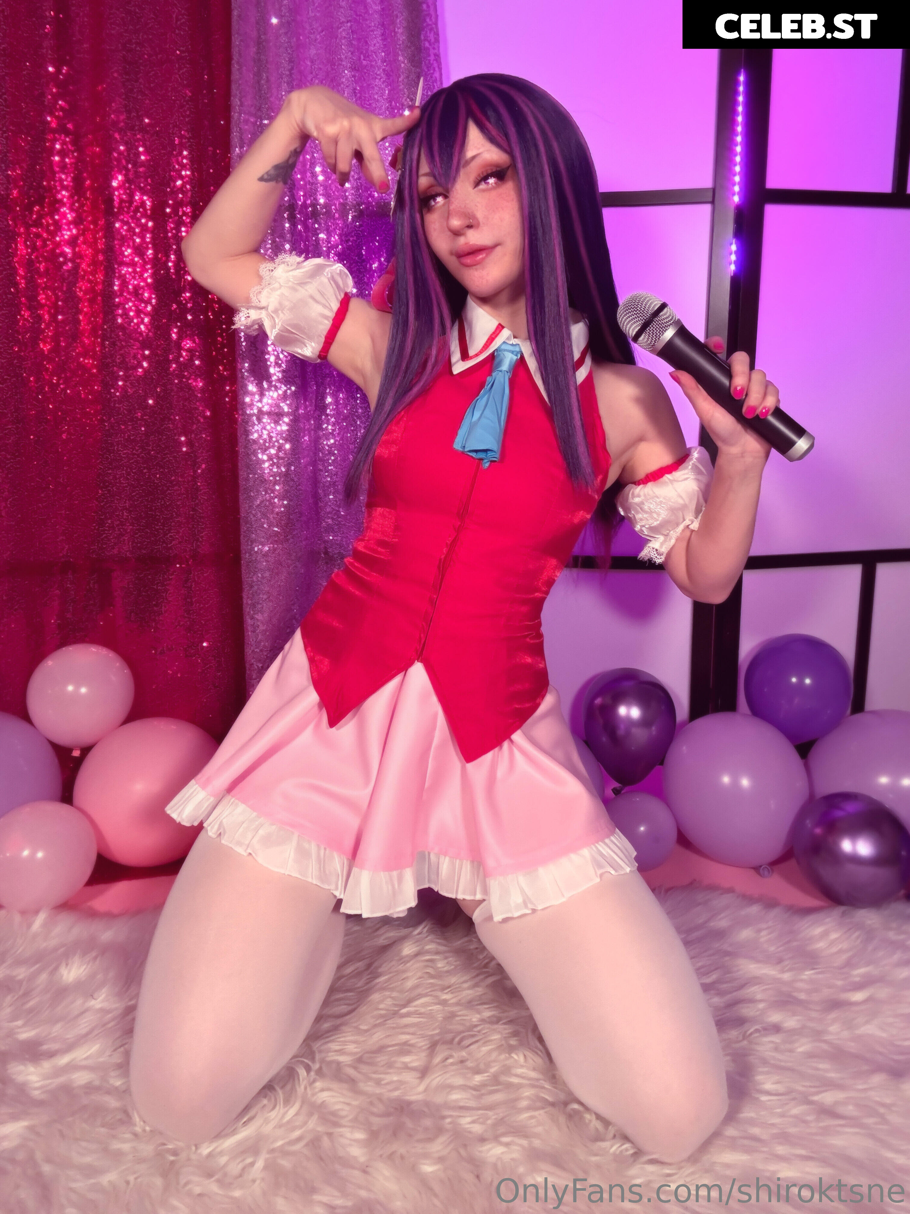 Shiro Kitsune Image 24722957